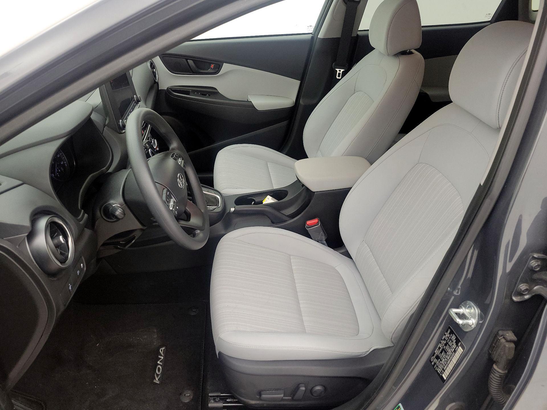 Thumbnail: 2023 Hyundai Kona - 11