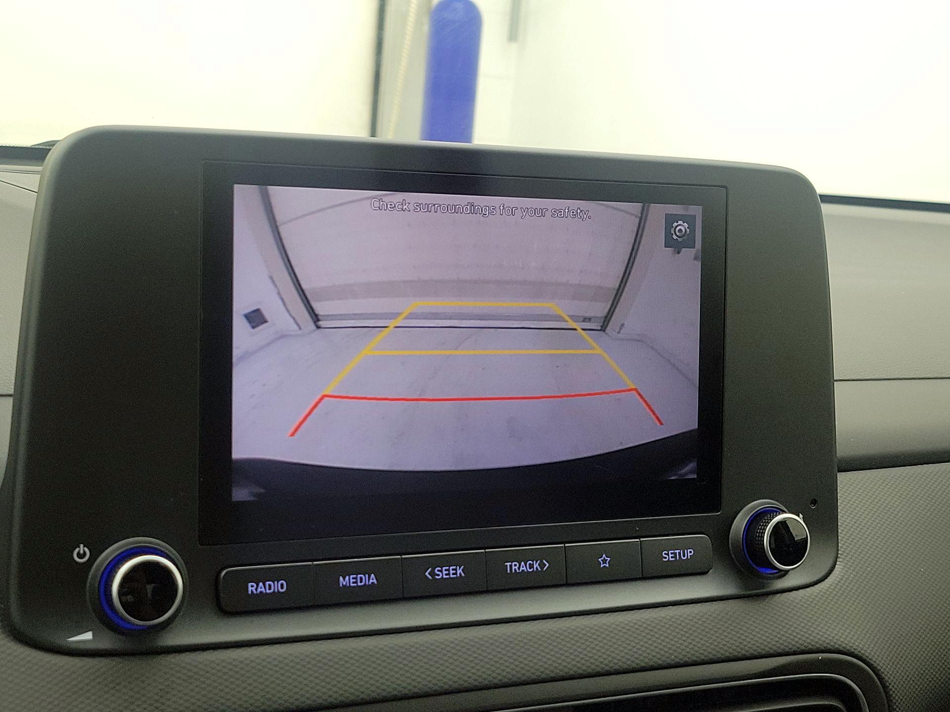 Thumbnail: 2023 Hyundai Kona - 14