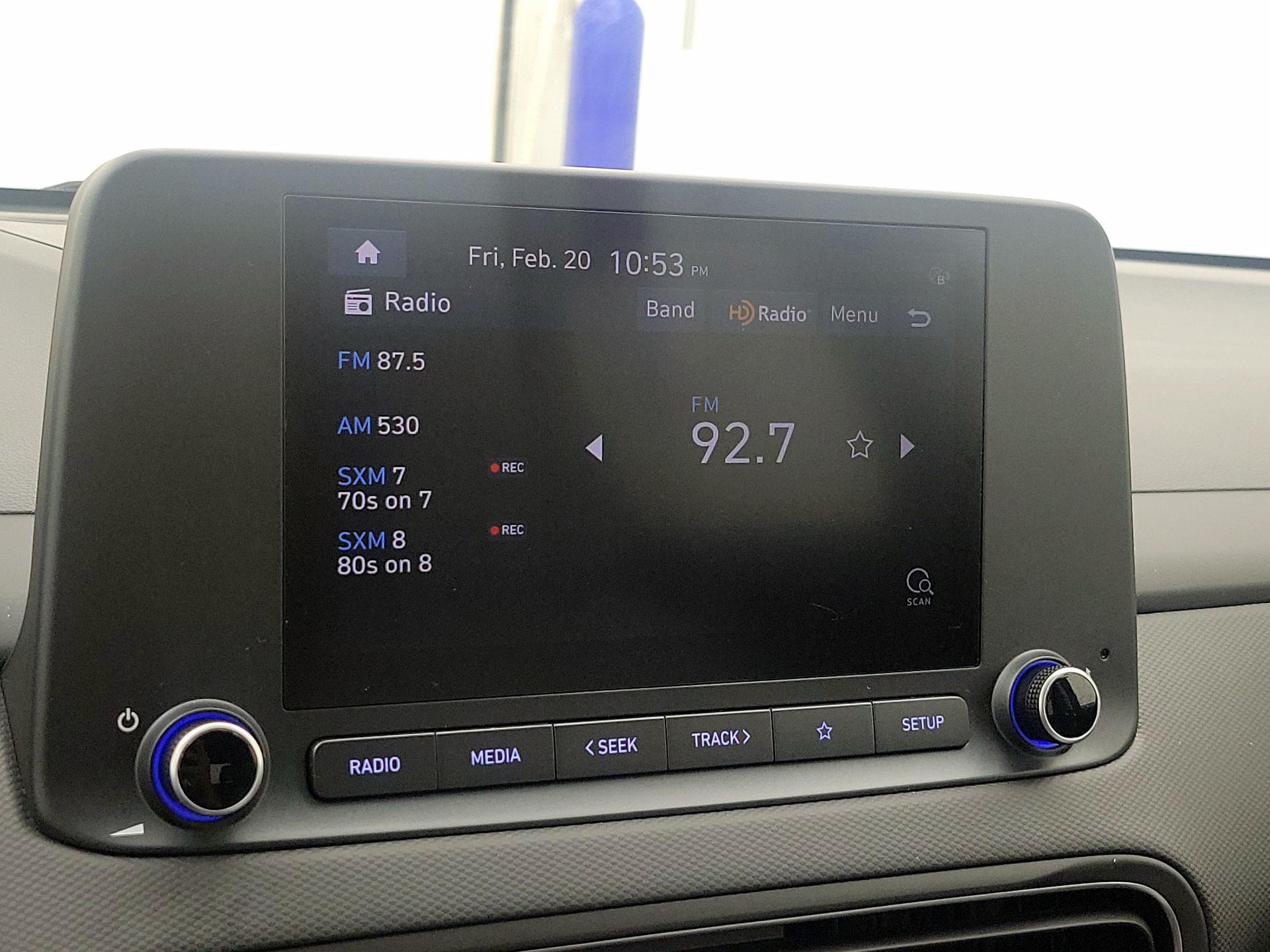 Thumbnail: 2023 Hyundai Kona - 15