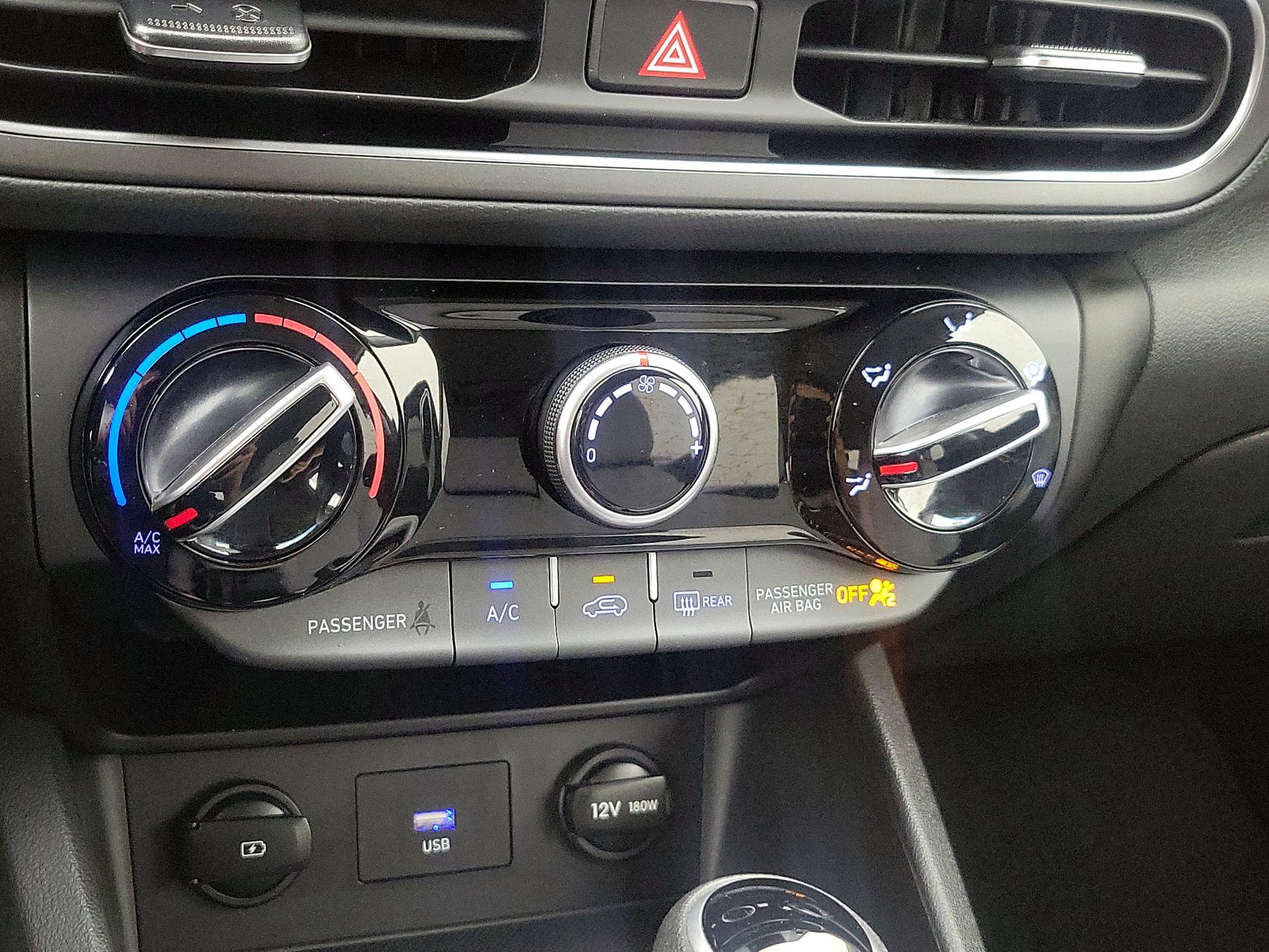 Thumbnail: 2023 Hyundai Kona - 16