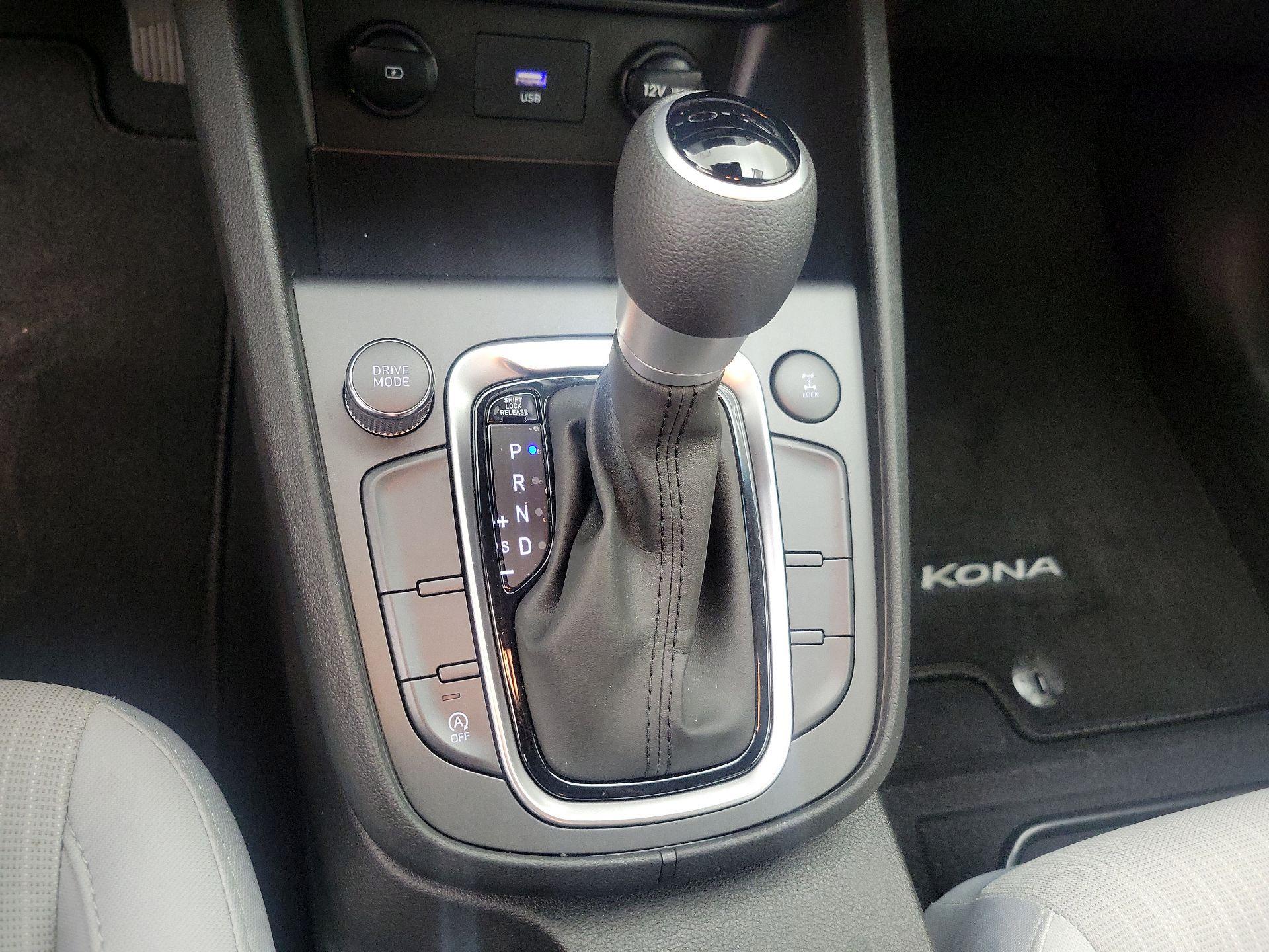 Thumbnail: 2023 Hyundai Kona - 17