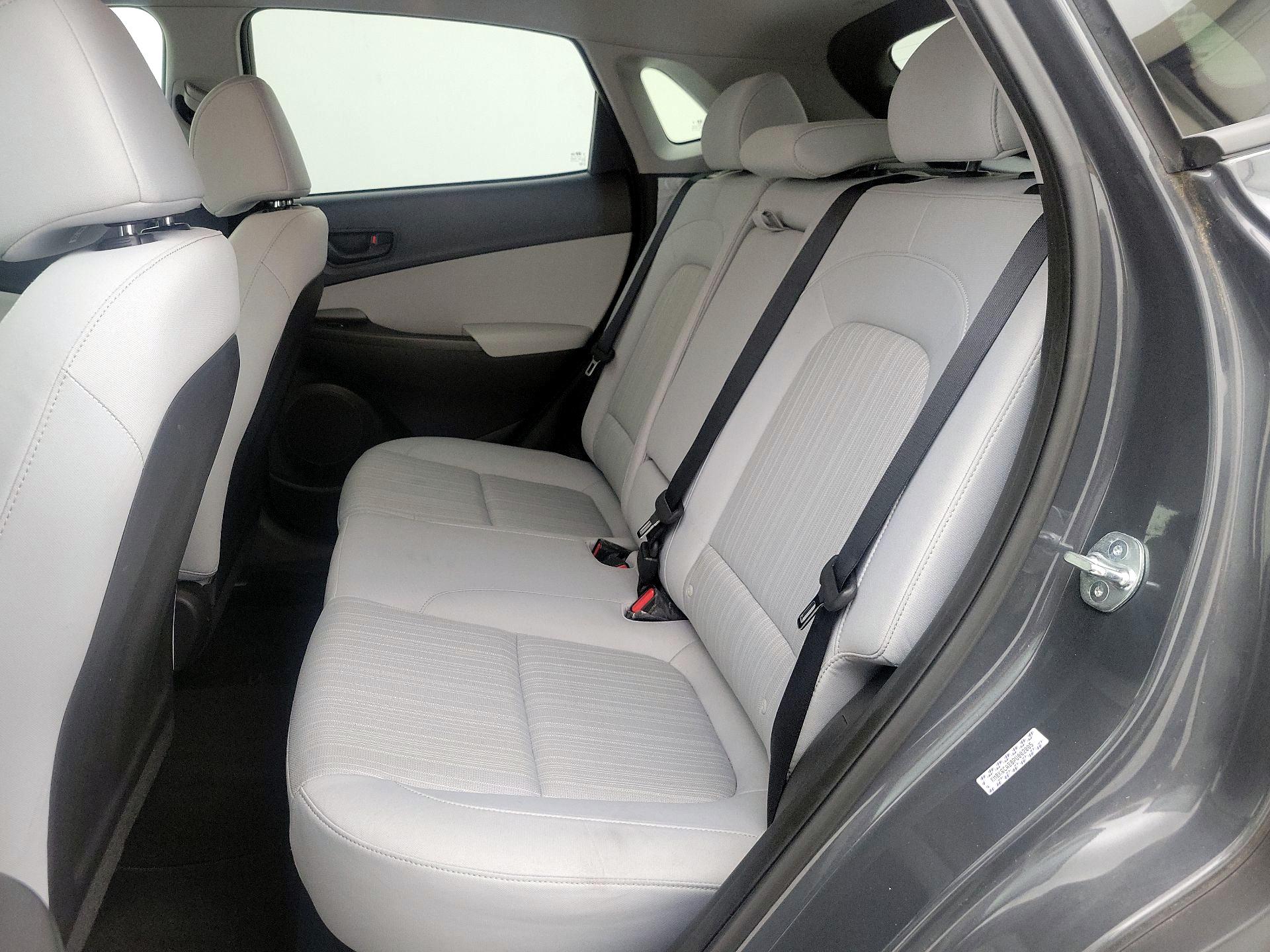 Thumbnail: 2023 Hyundai Kona - 19