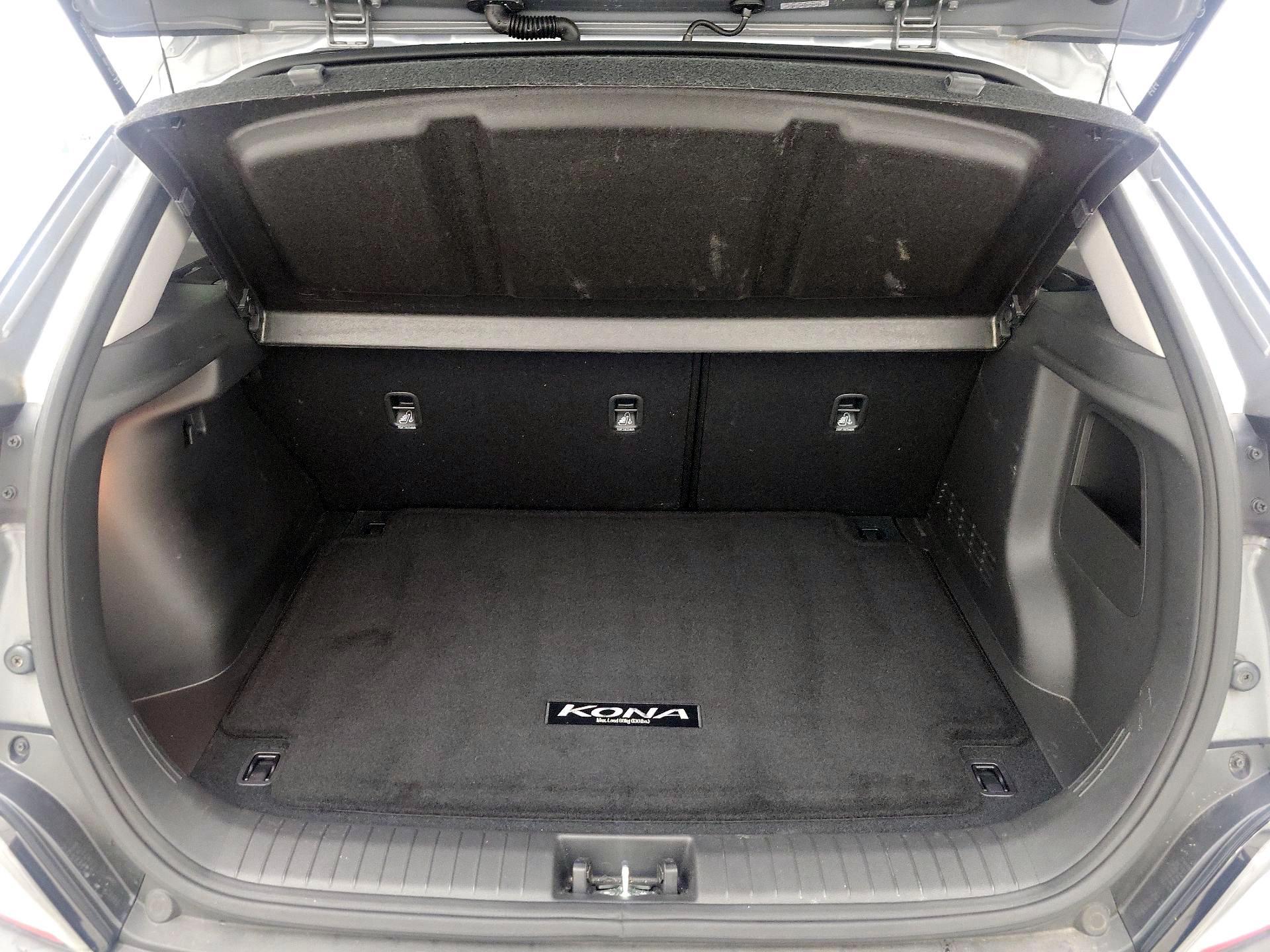 Thumbnail: 2023 Hyundai Kona - 20