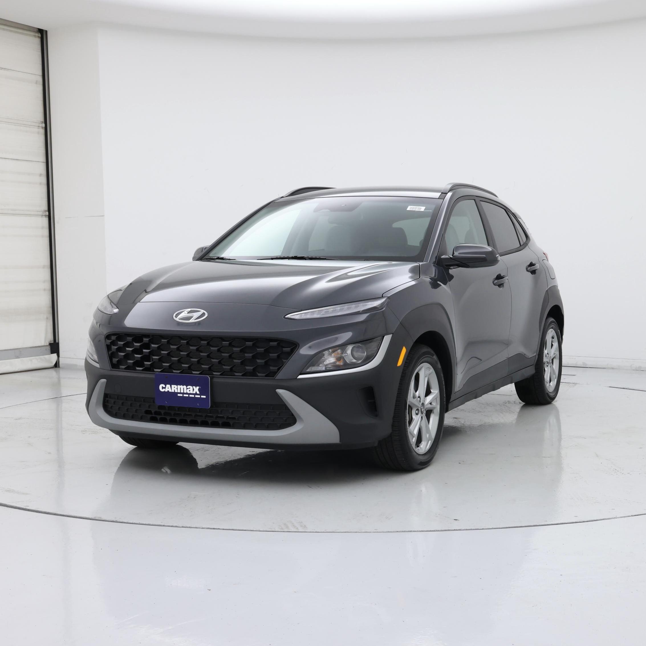 Thumbnail: 2023 Hyundai Kona - 4