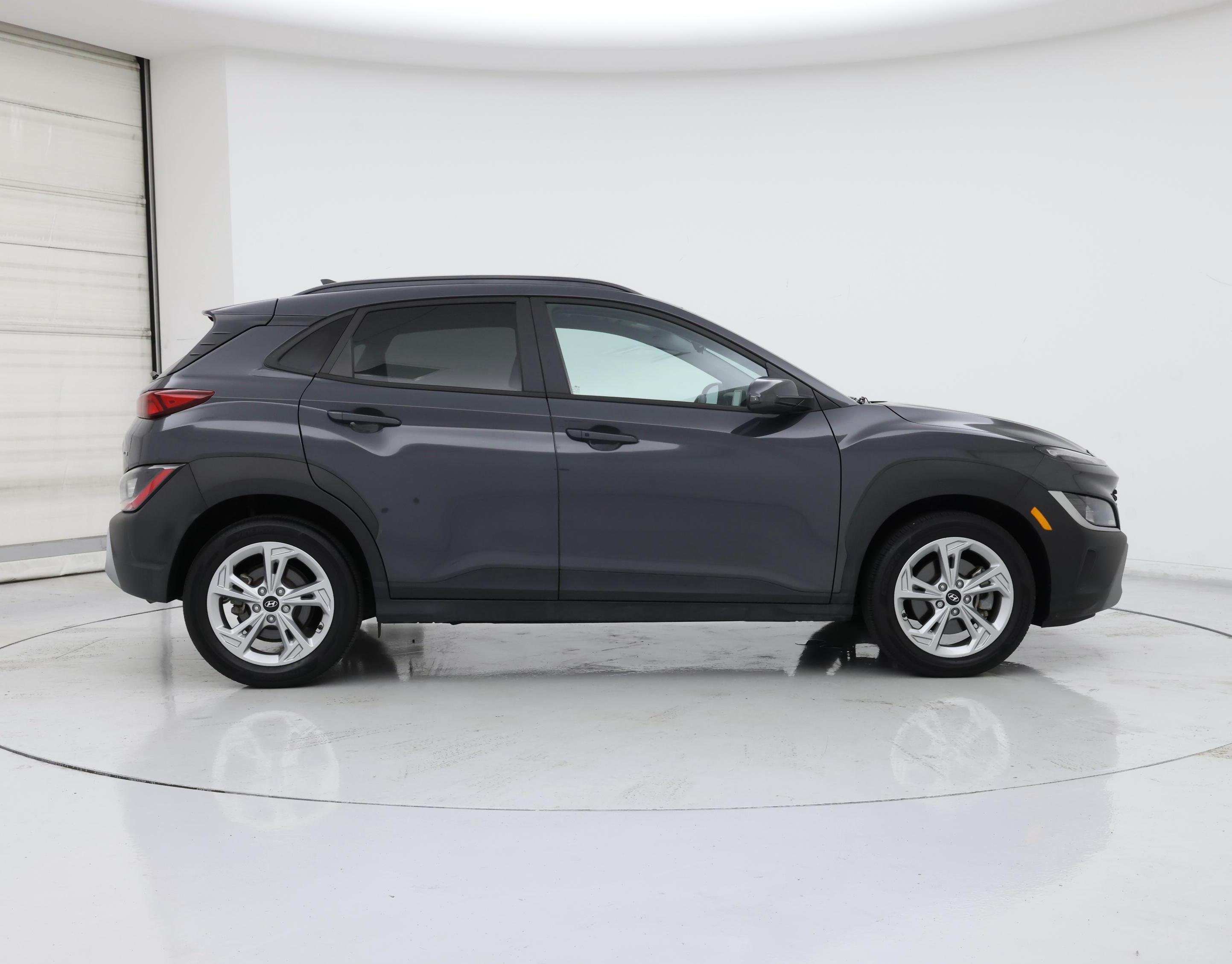 Thumbnail: 2023 Hyundai Kona - 7