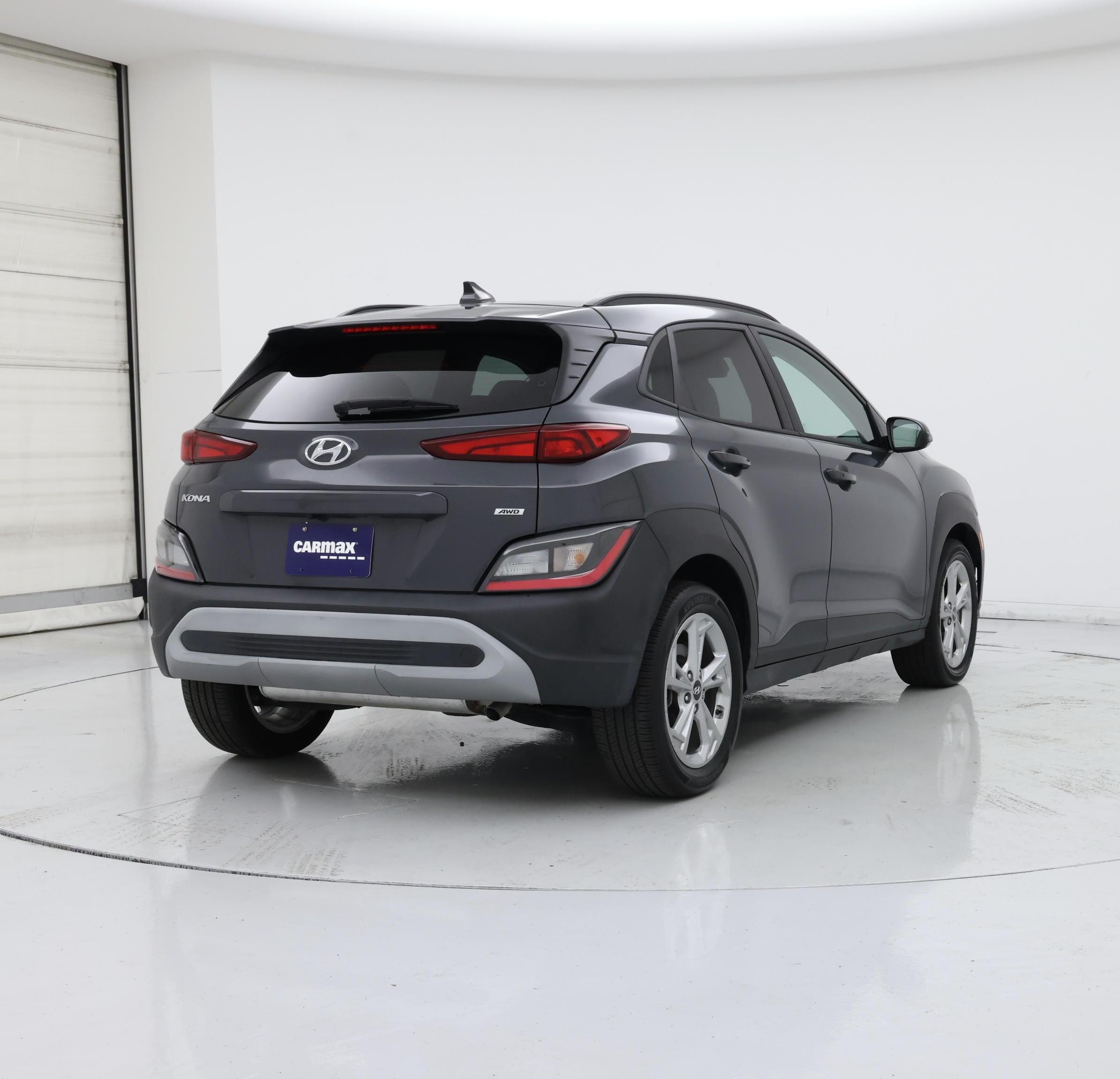 Thumbnail: 2023 Hyundai Kona - 8