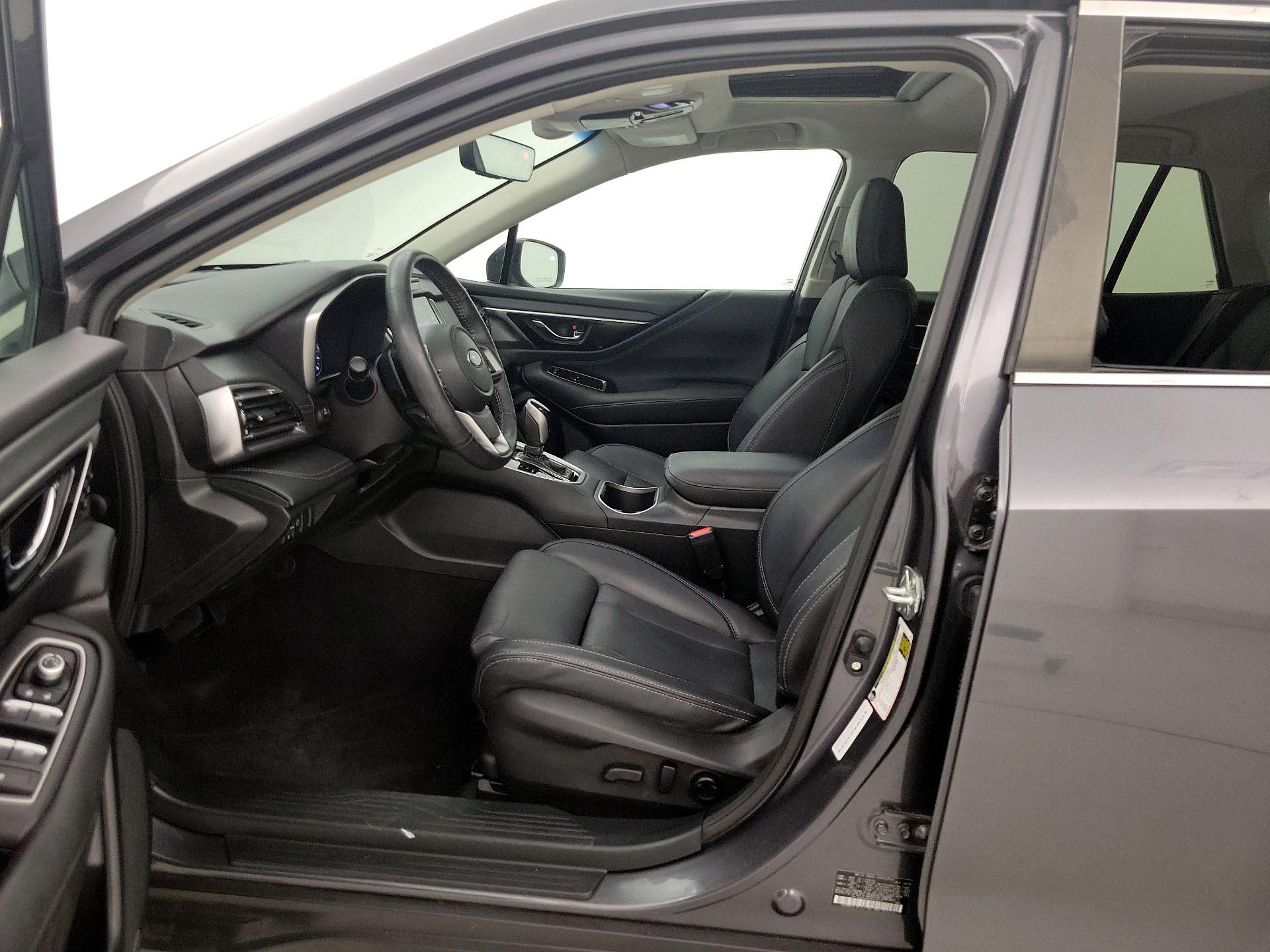 Thumbnail: 2022 Subaru Outback - 11