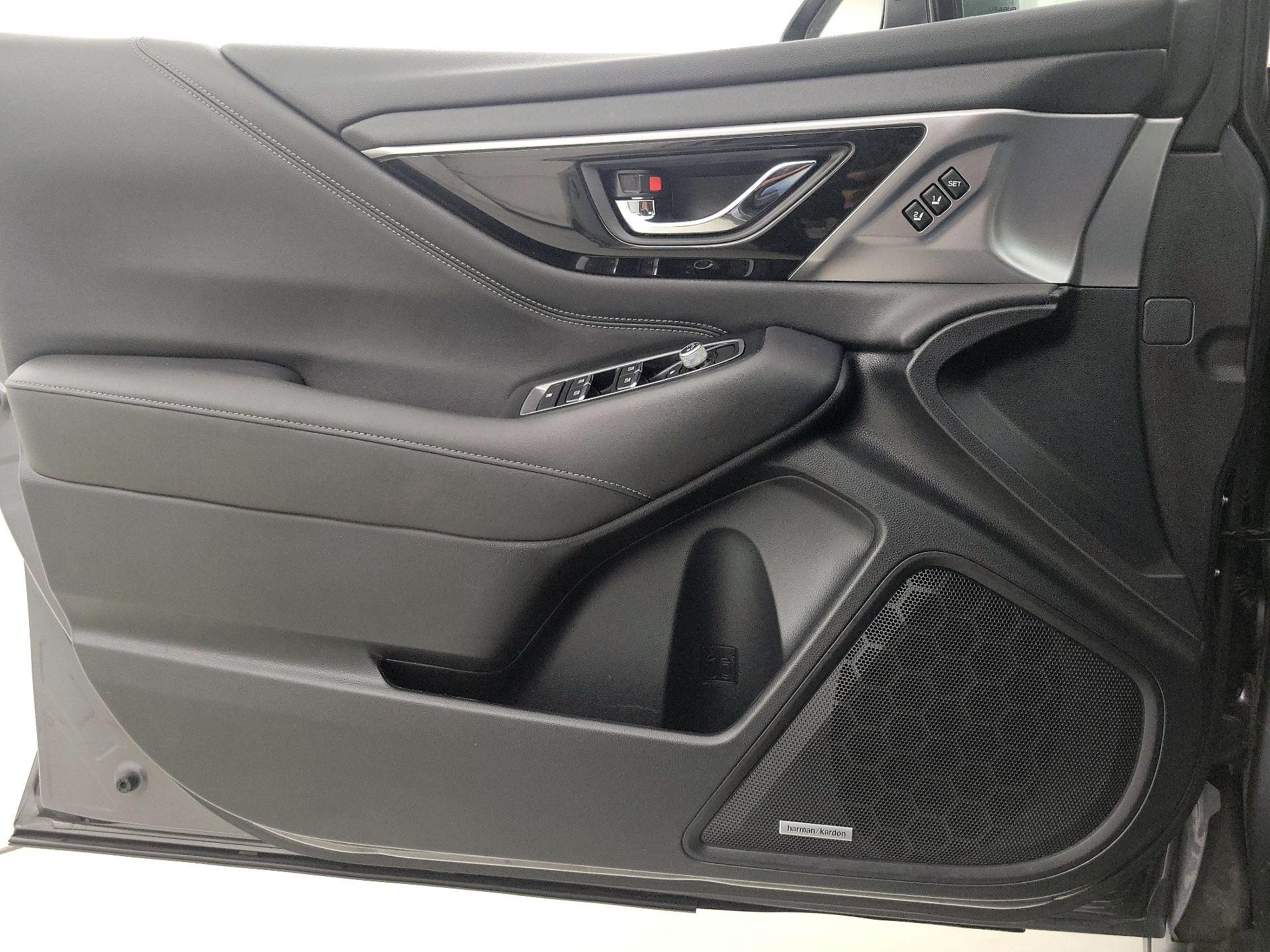 Thumbnail: 2022 Subaru Outback - 12