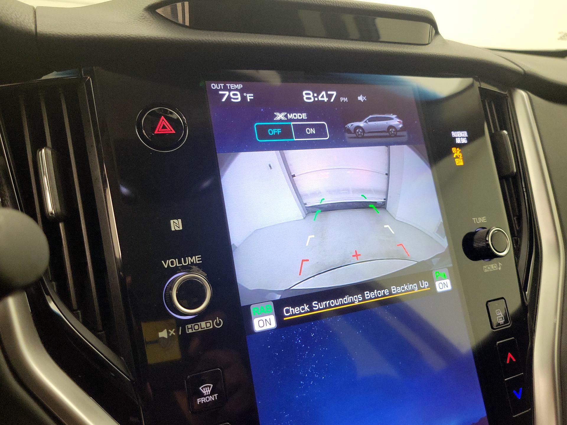 Thumbnail: 2022 Subaru Outback - 15