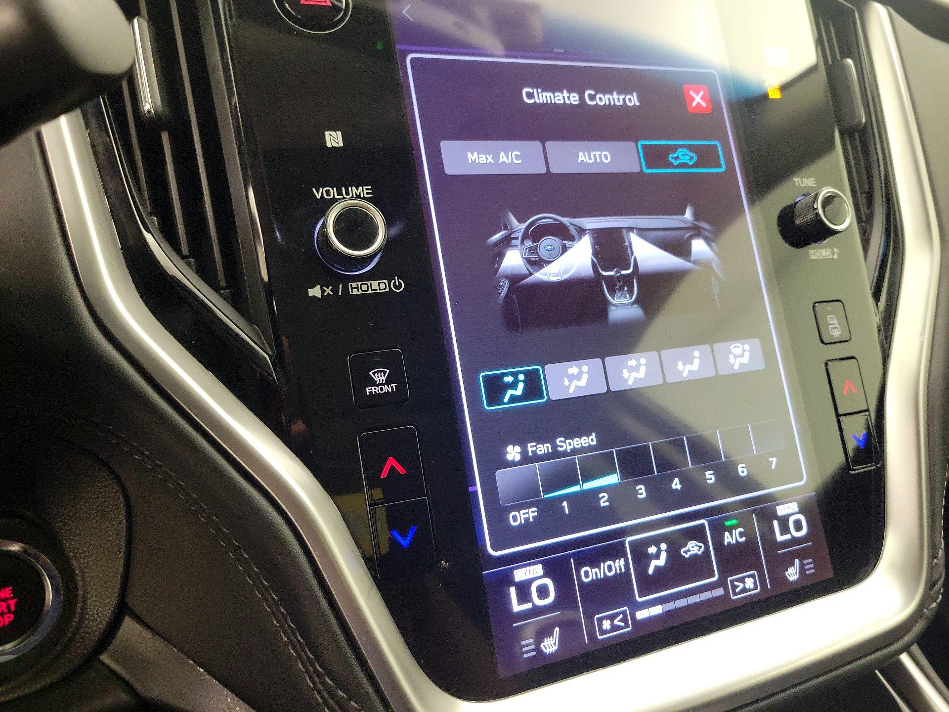 Thumbnail: 2022 Subaru Outback - 17