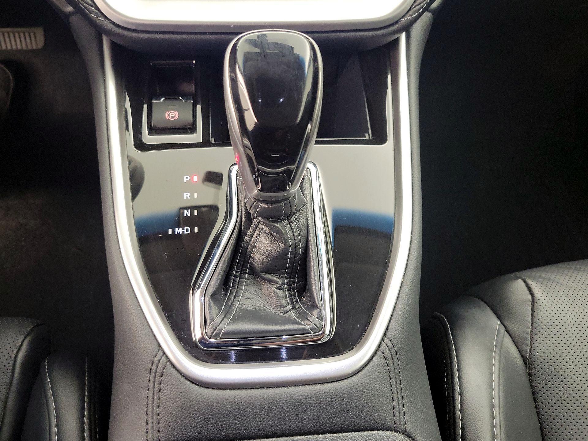 Thumbnail: 2022 Subaru Outback - 18