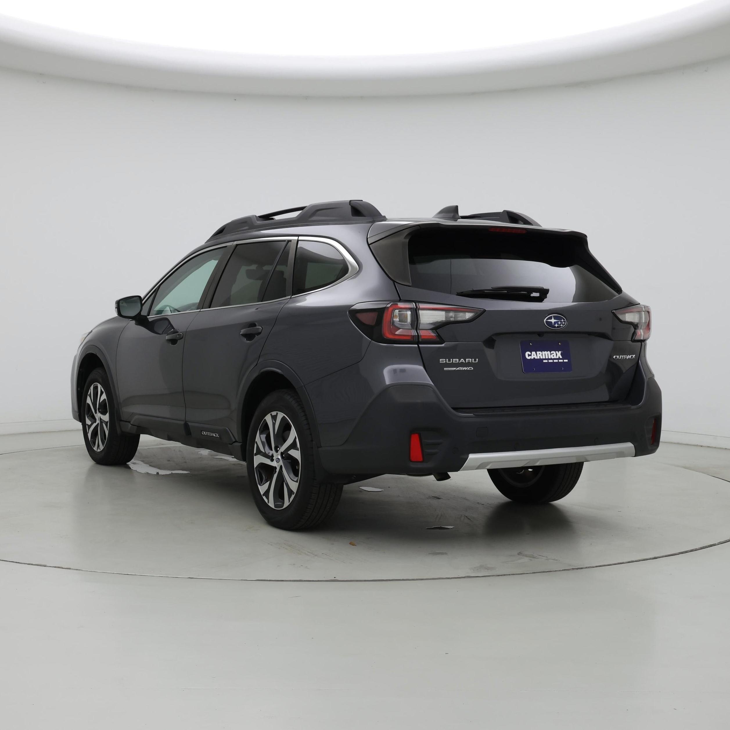 Thumbnail: 2022 Subaru Outback - 2