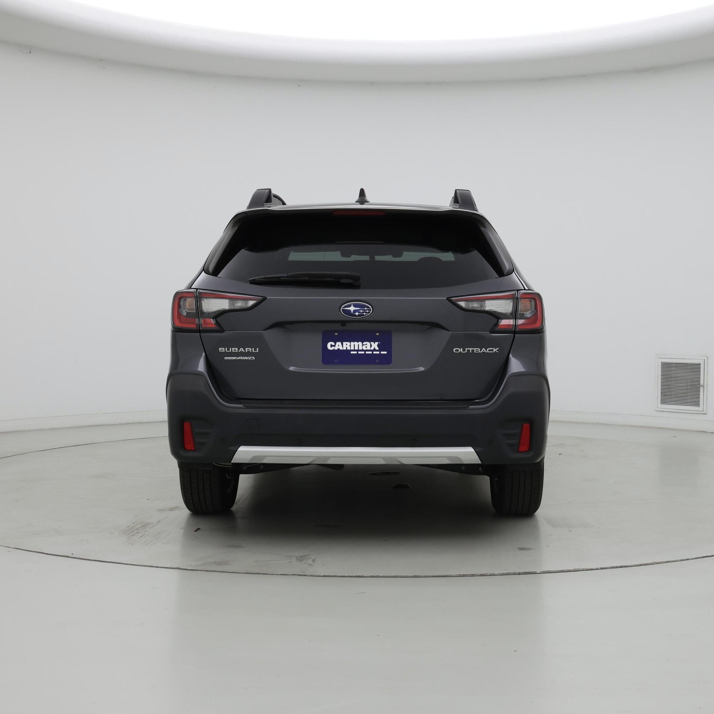 Thumbnail: 2022 Subaru Outback - 6