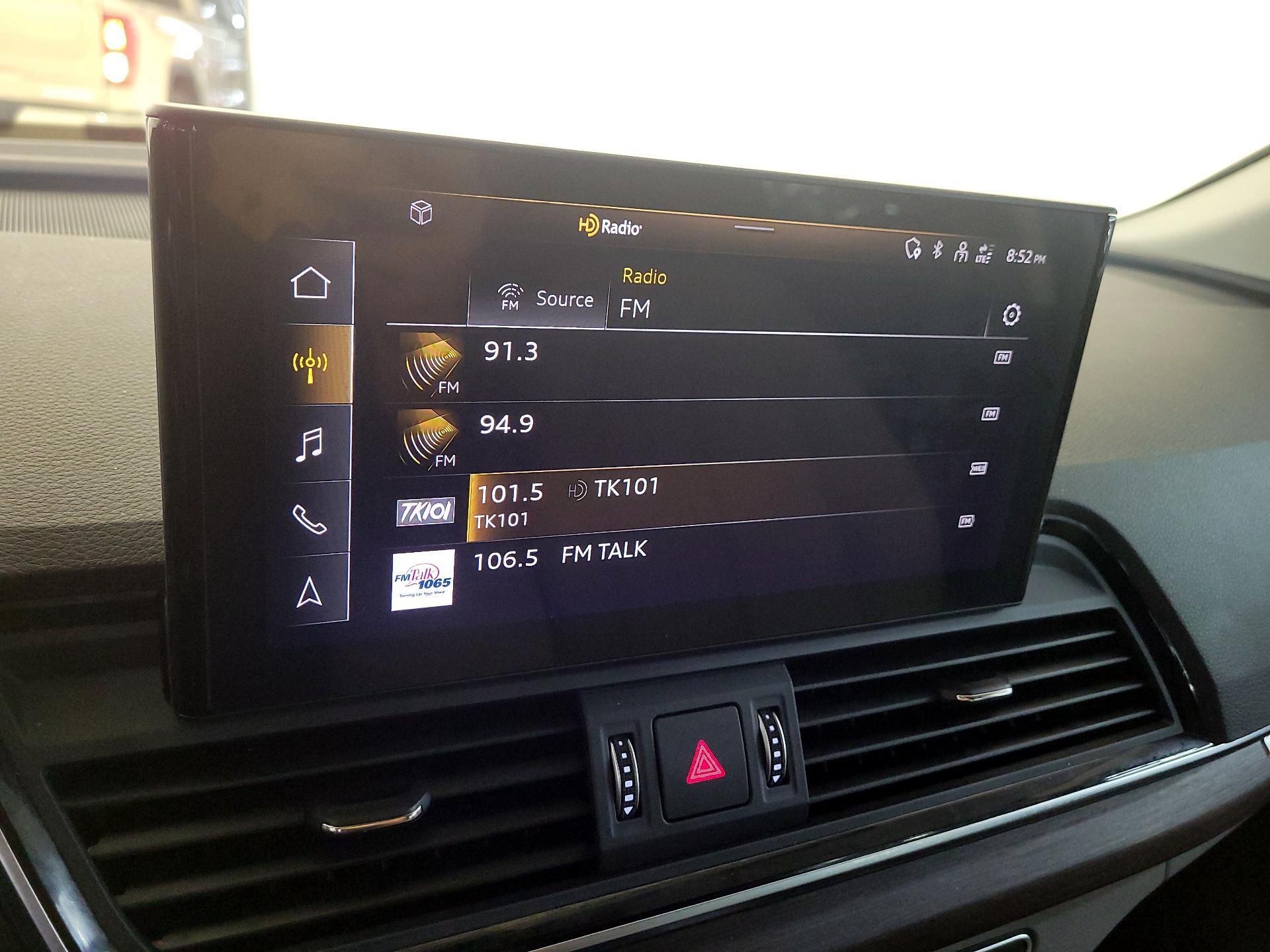 Thumbnail: 2021 Audi Q5 - 14