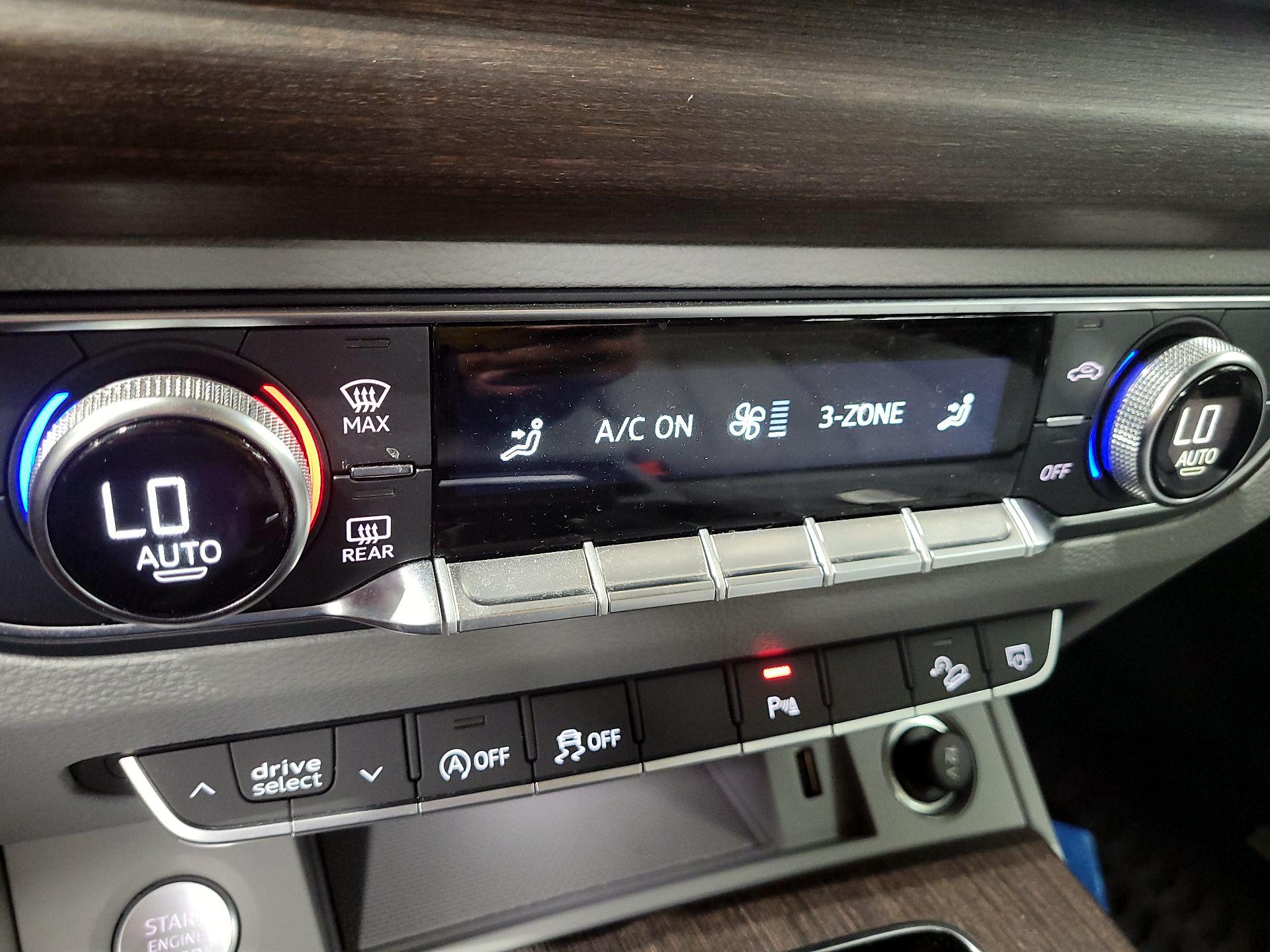 Thumbnail: 2021 Audi Q5 - 15