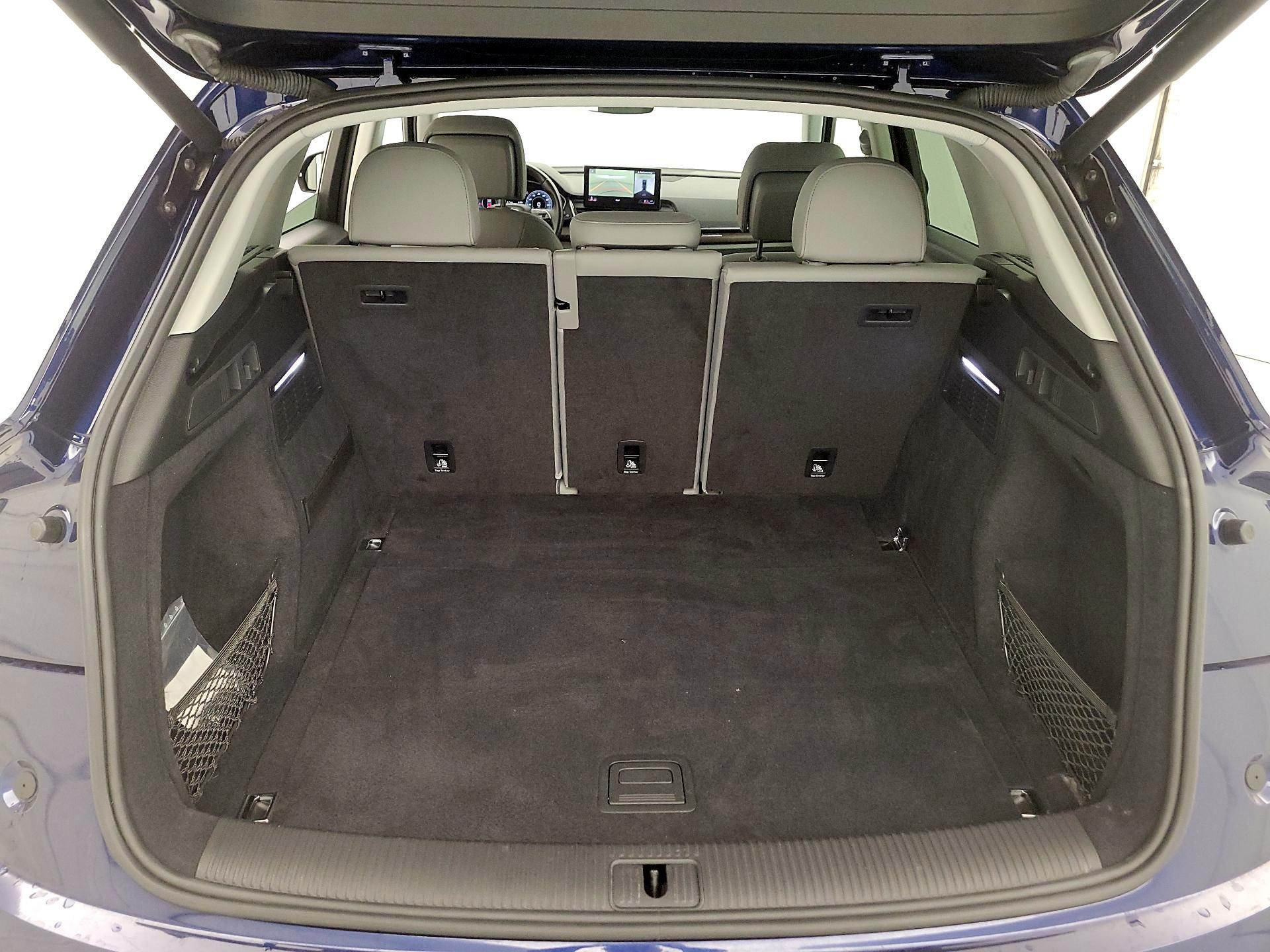 Thumbnail: 2021 Audi Q5 - 17