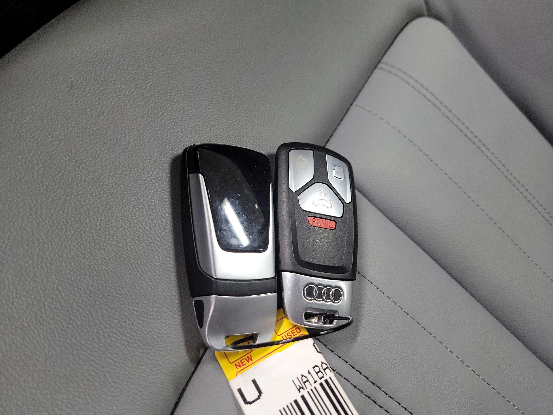 Thumbnail: 2021 Audi Q5 - 19