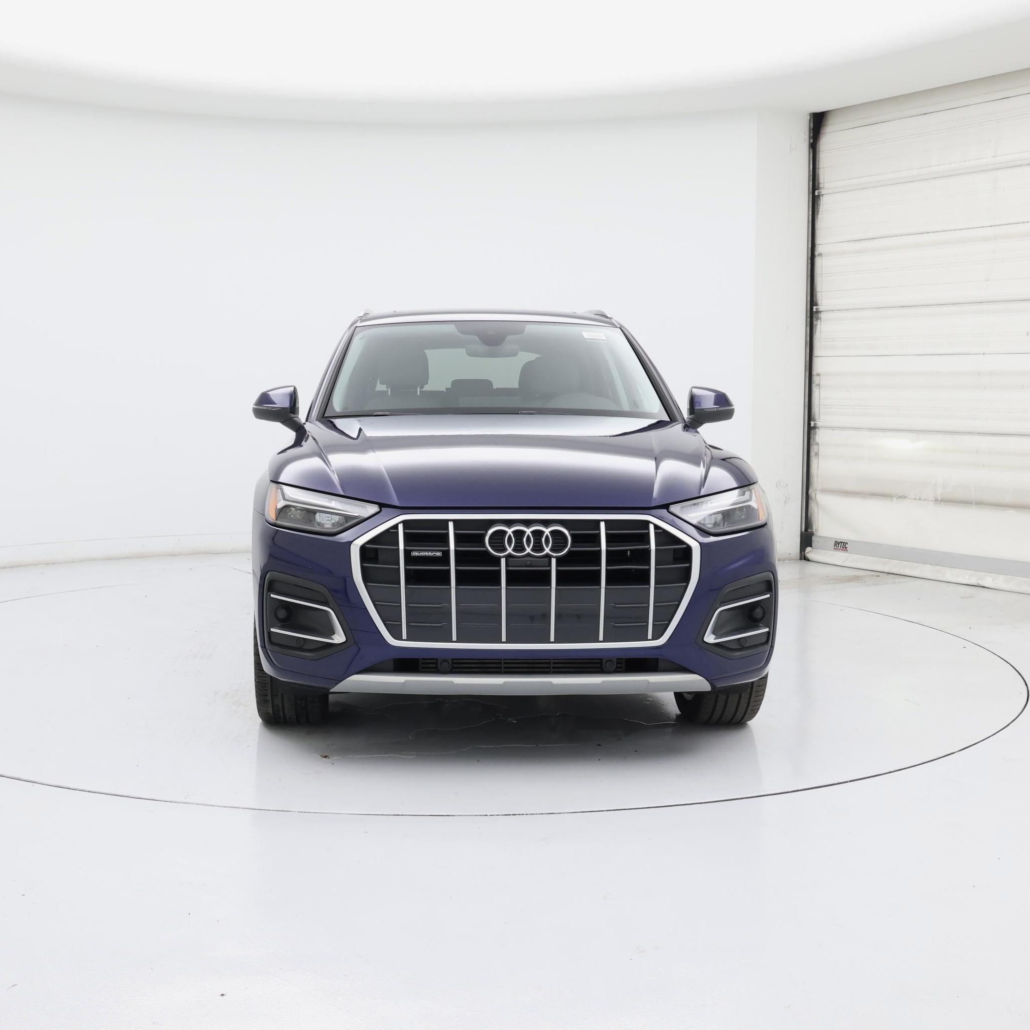 Thumbnail: 2021 Audi Q5 - 5