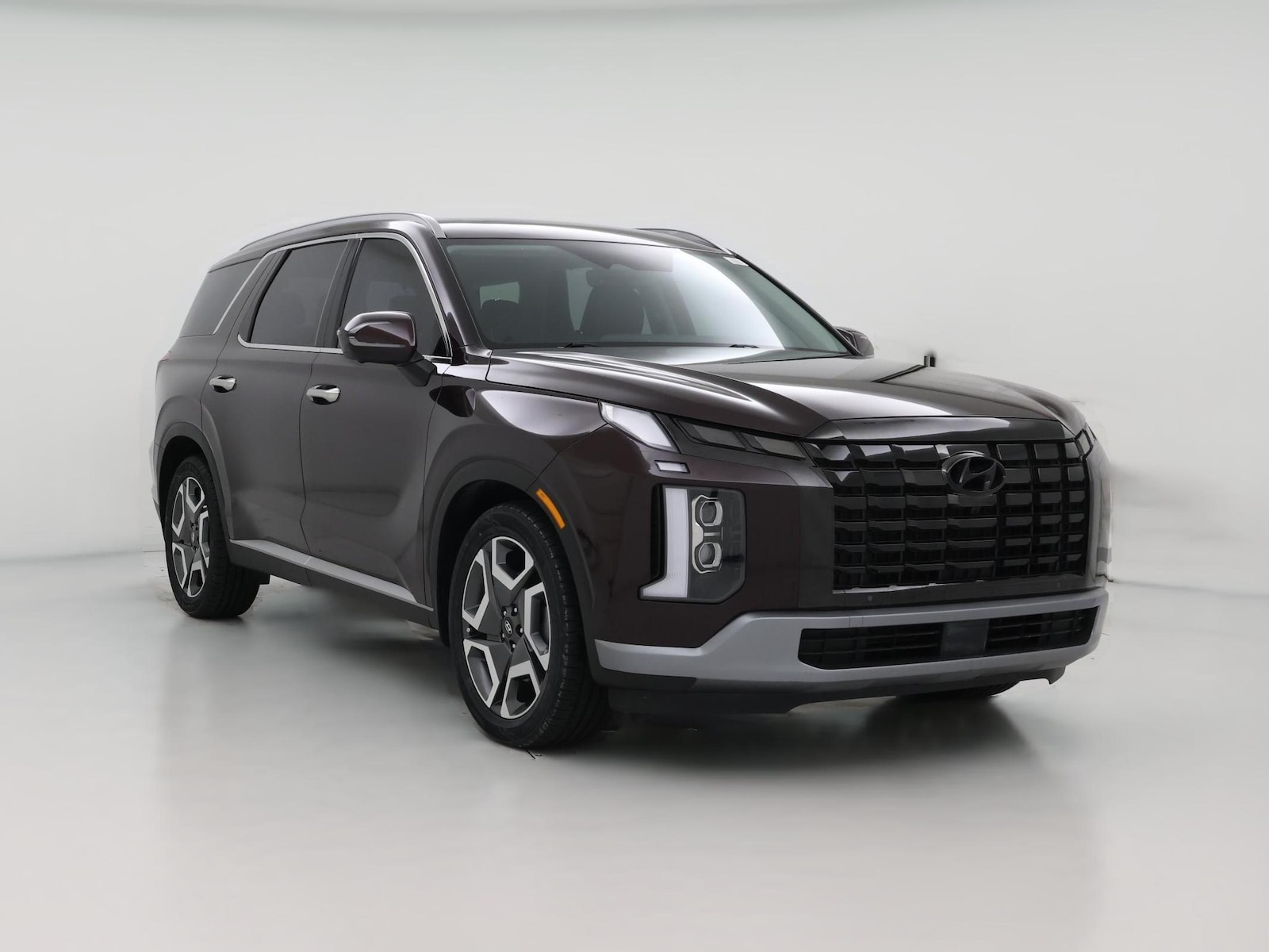 2023 Hyundai Palisade