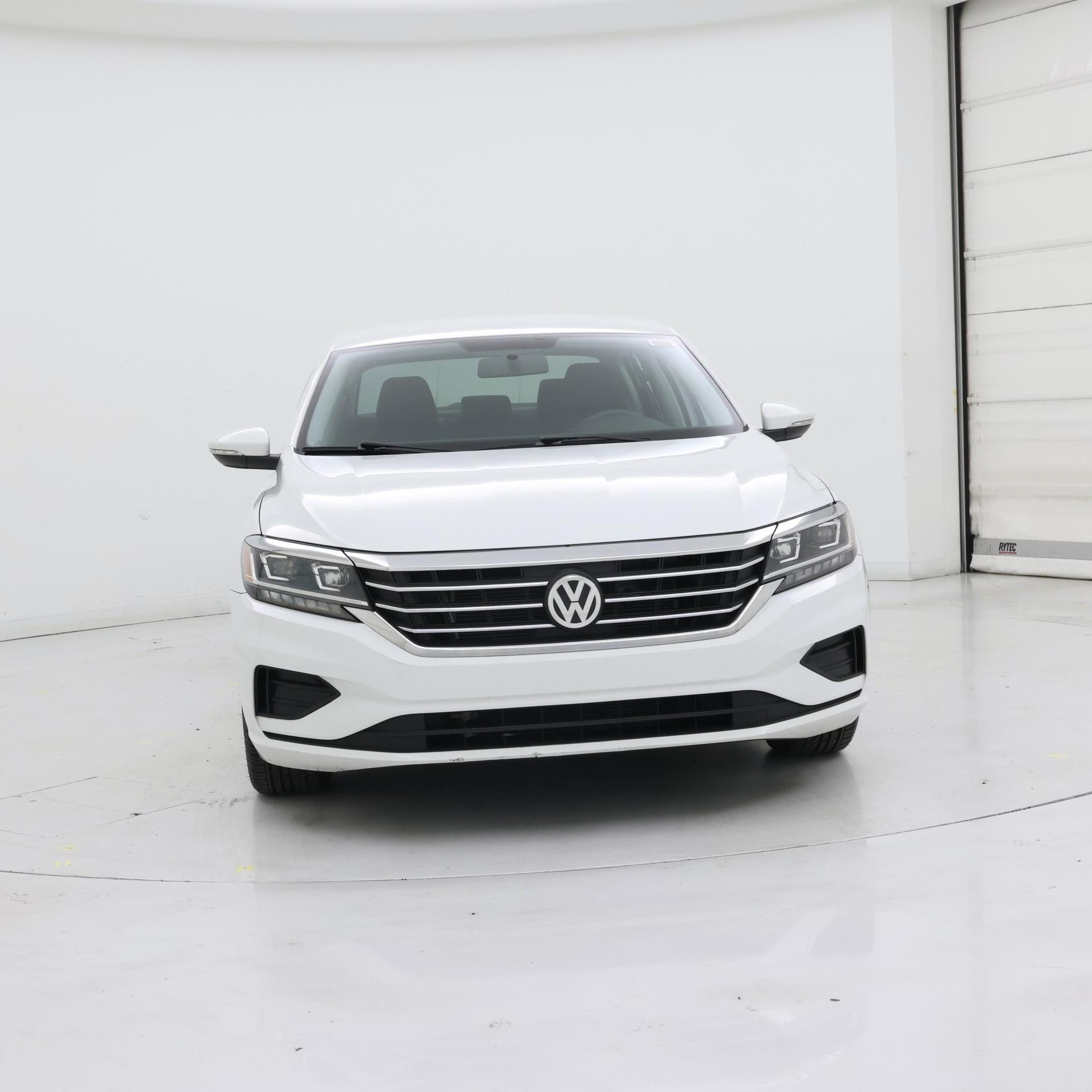 Thumbnail: 2020 Volkswagen Passat - 5
