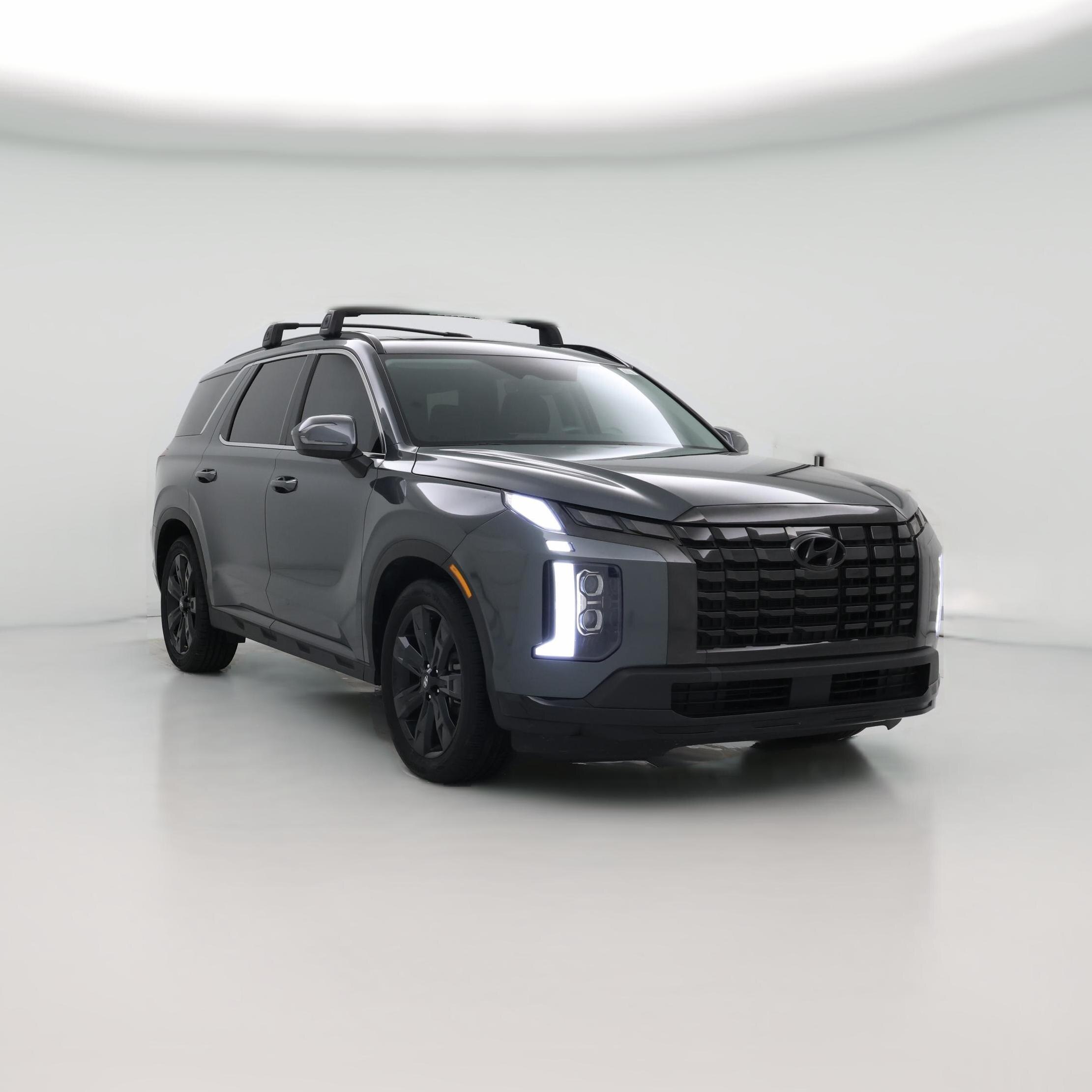 Thumbnail: 2023 Hyundai Palisade - 1