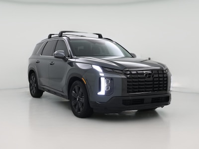 2023 Hyundai Palisade XRT