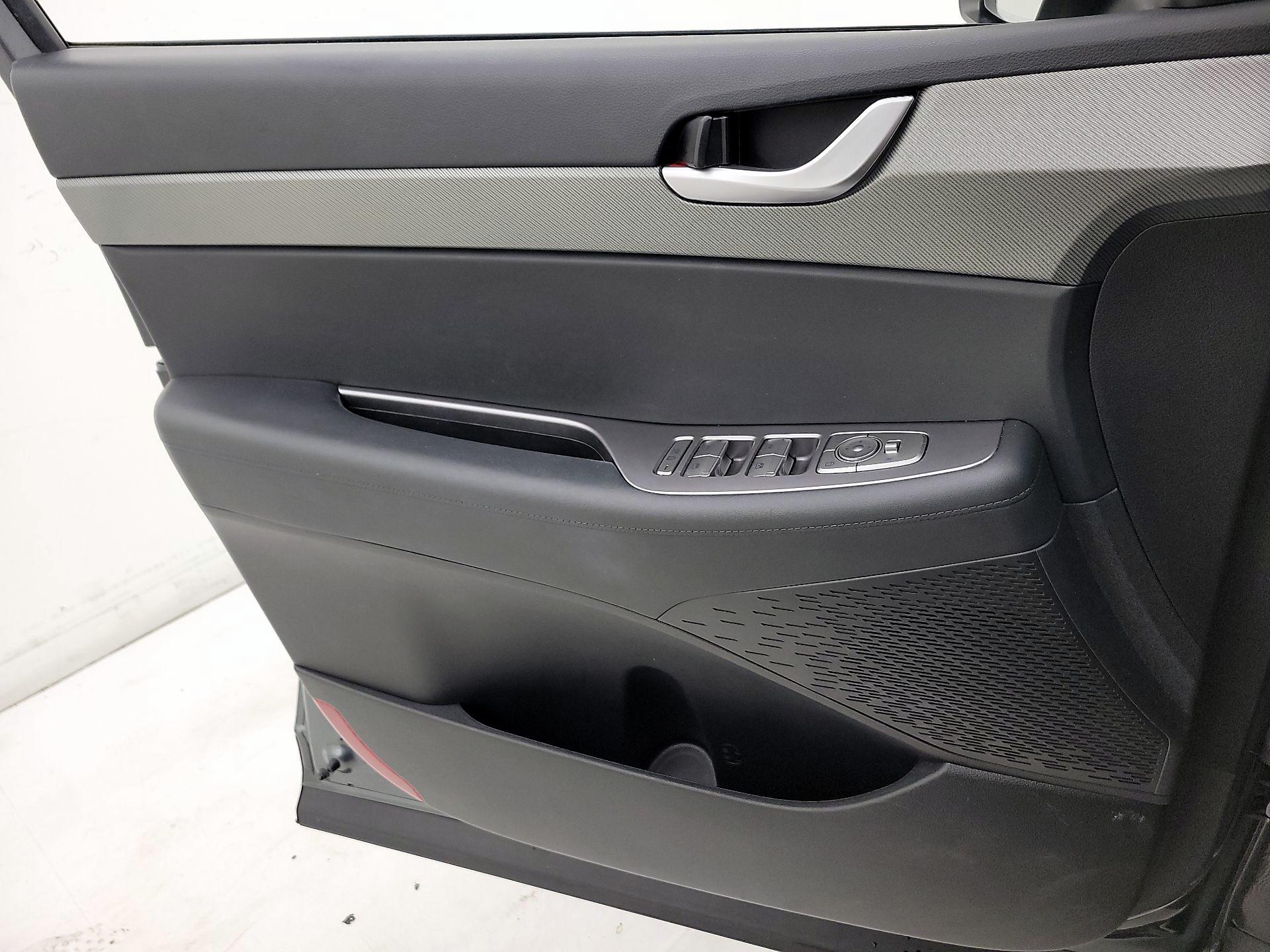 Thumbnail: 2023 Hyundai Palisade - 12