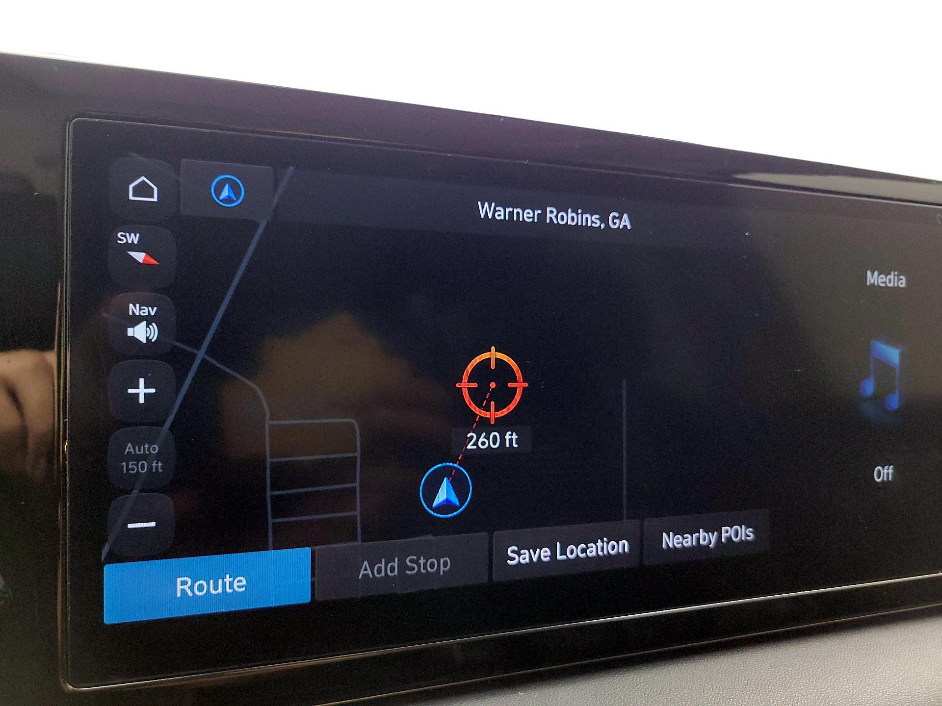 Thumbnail: 2023 Hyundai Palisade - 14
