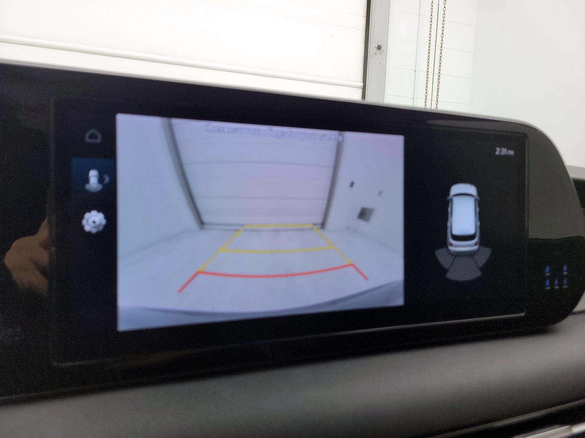 Thumbnail: 2023 Hyundai Palisade - 15