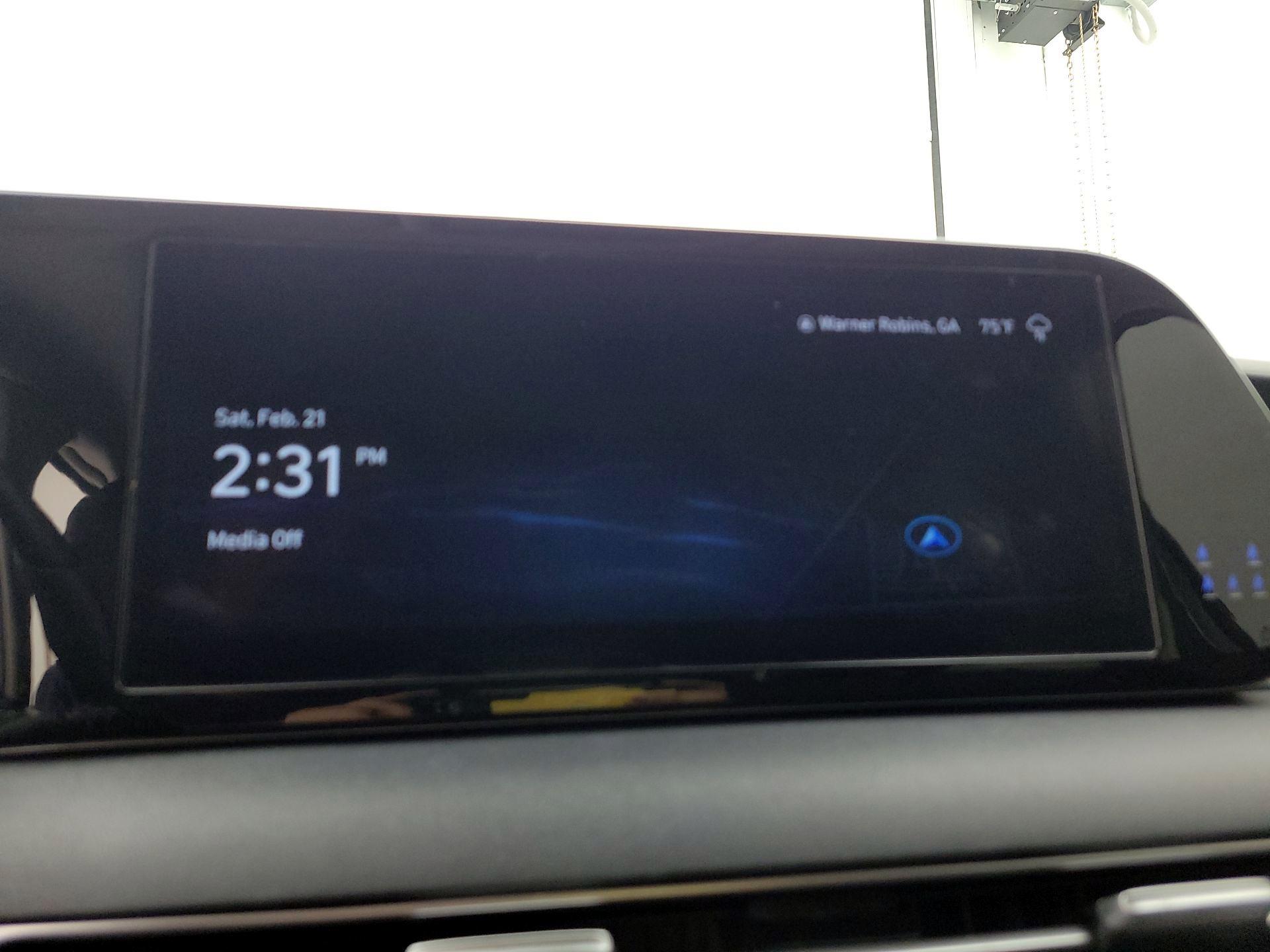 Thumbnail: 2023 Hyundai Palisade - 16