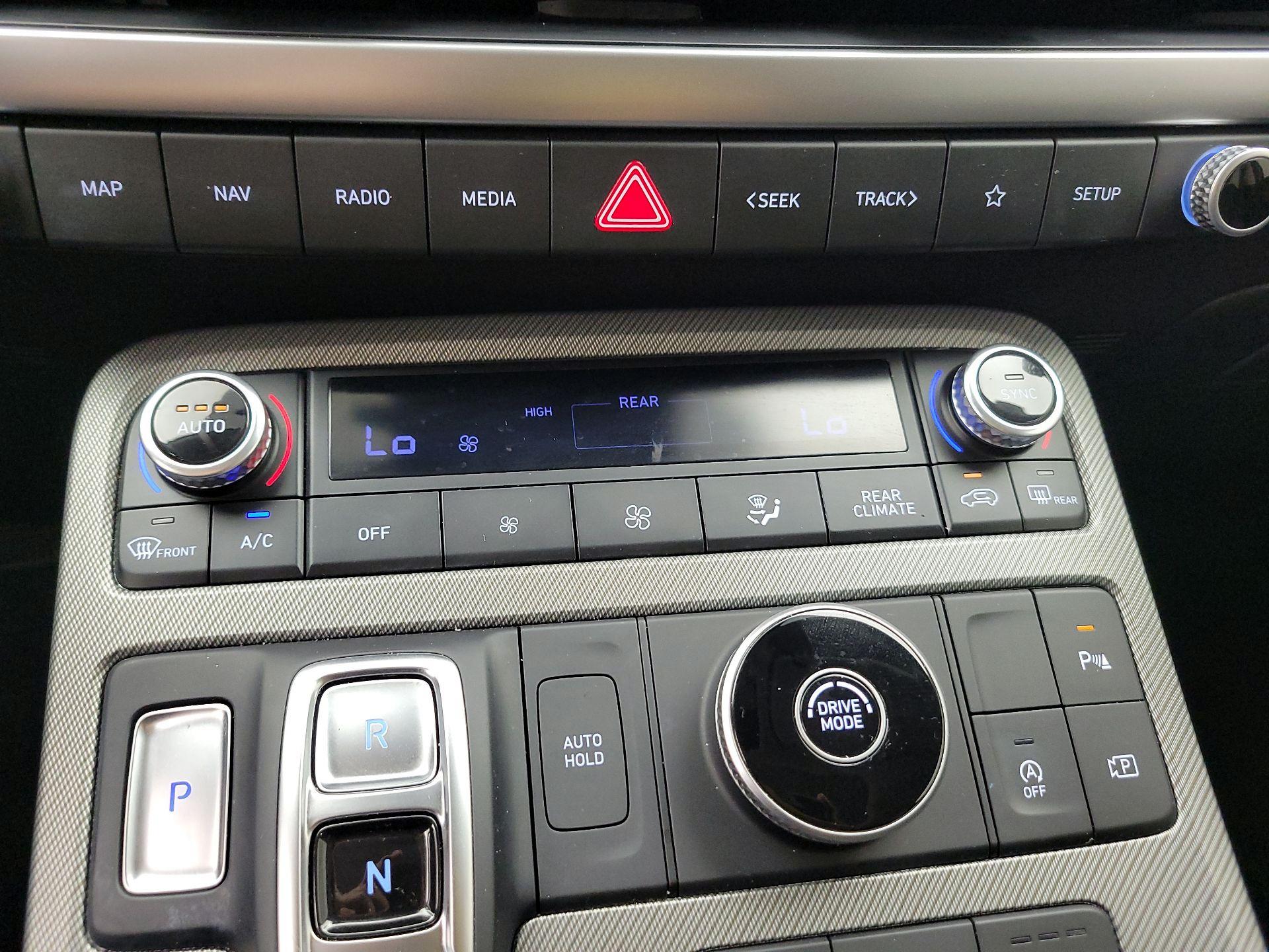 Thumbnail: 2023 Hyundai Palisade - 17