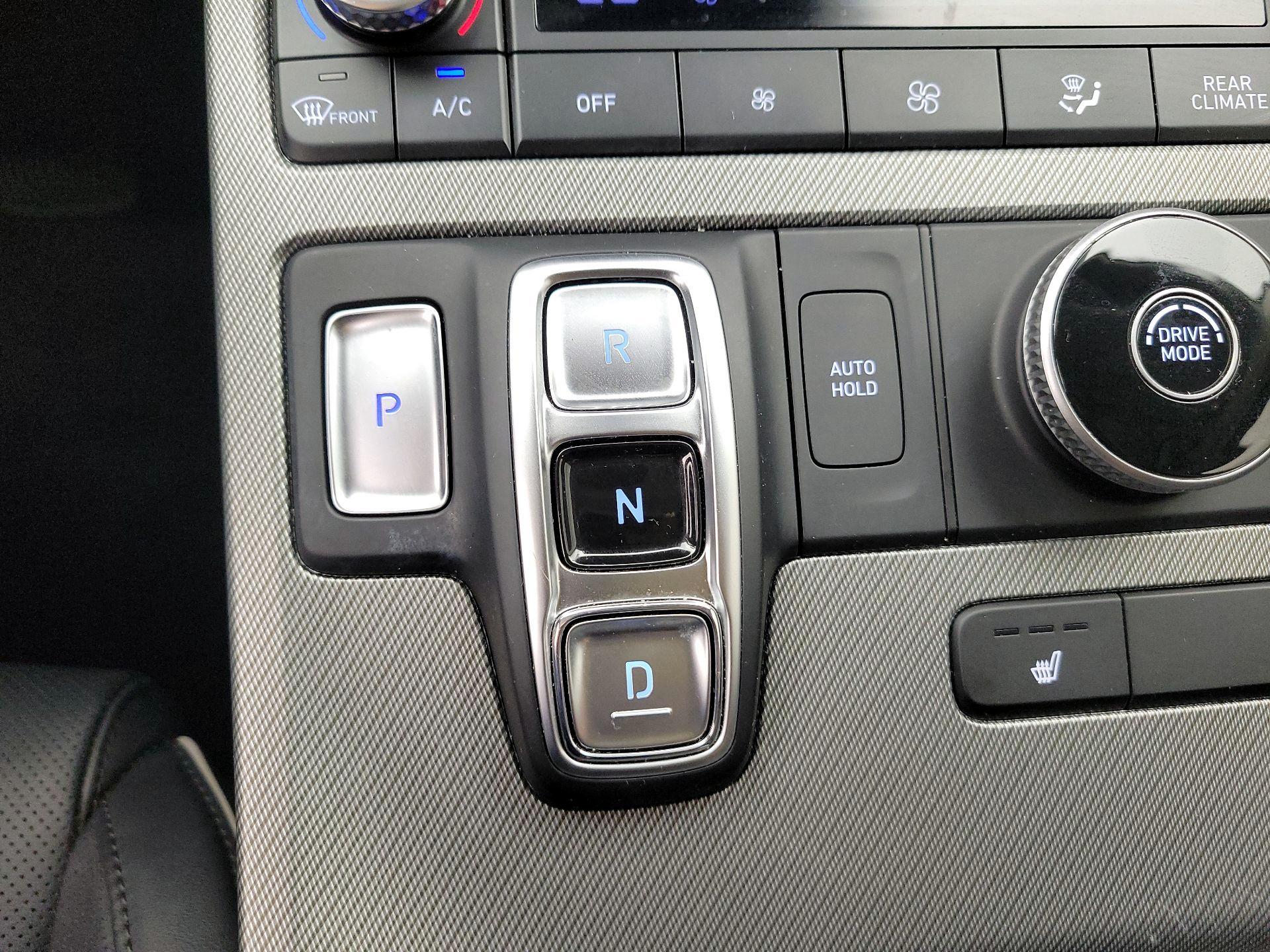 Thumbnail: 2023 Hyundai Palisade - 18