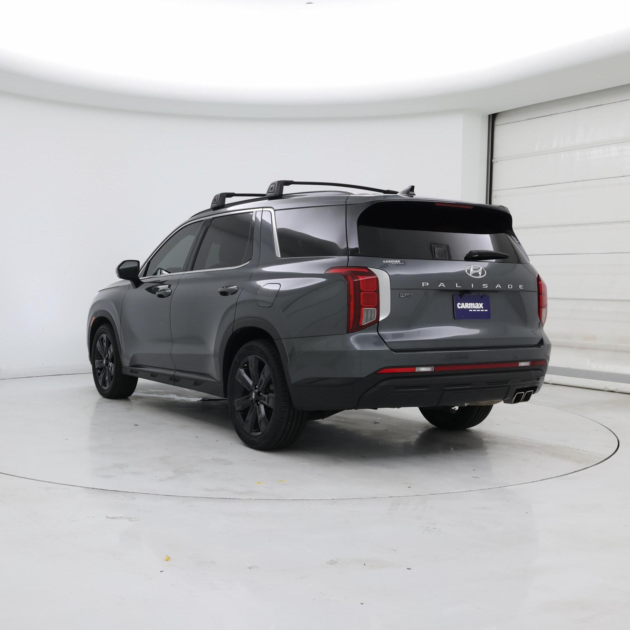 Thumbnail: 2023 Hyundai Palisade - 2