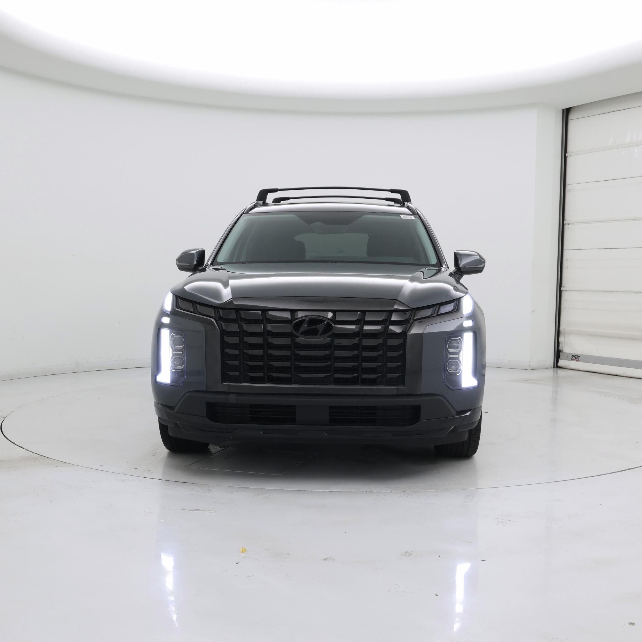 Thumbnail: 2023 Hyundai Palisade - 5