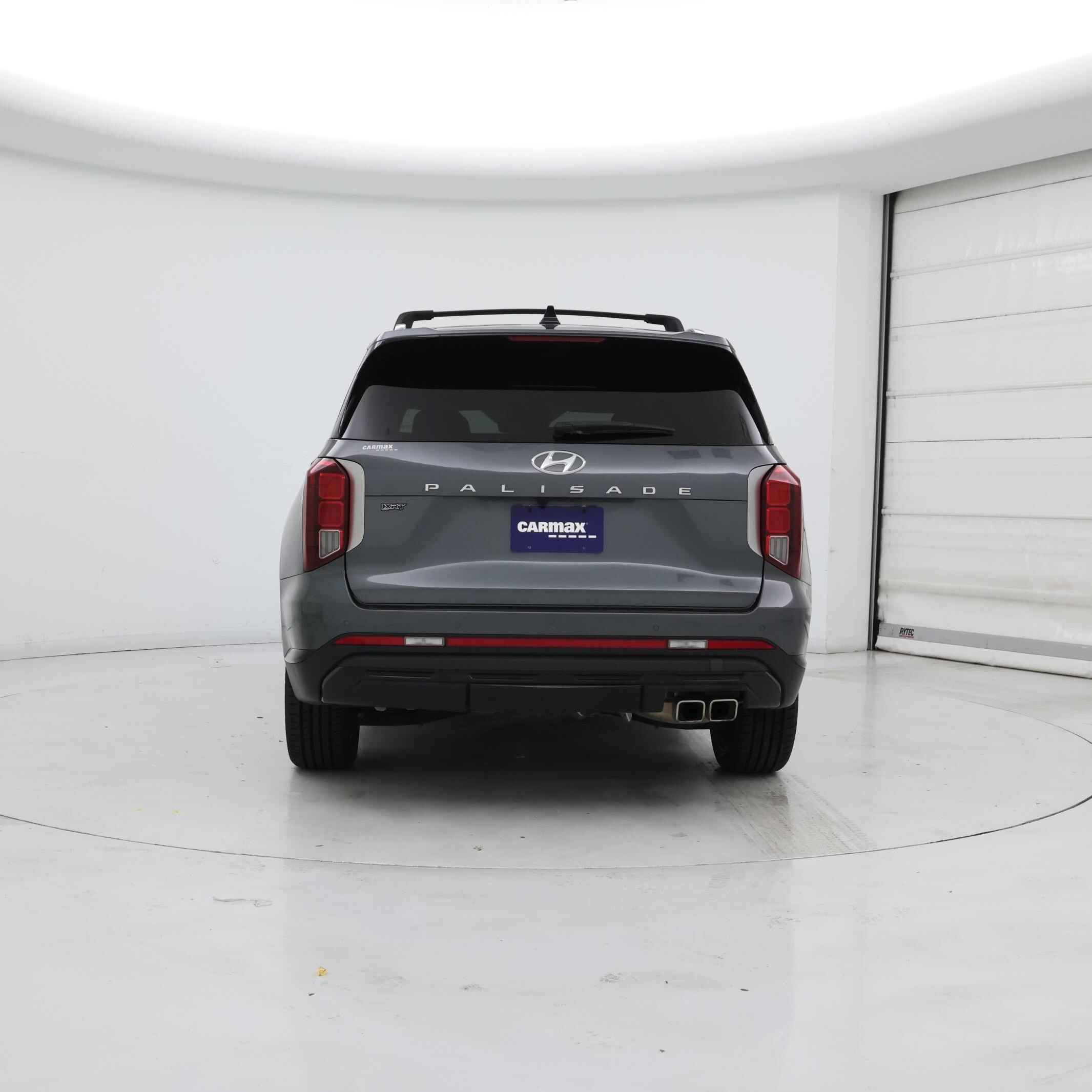 Thumbnail: 2023 Hyundai Palisade - 6