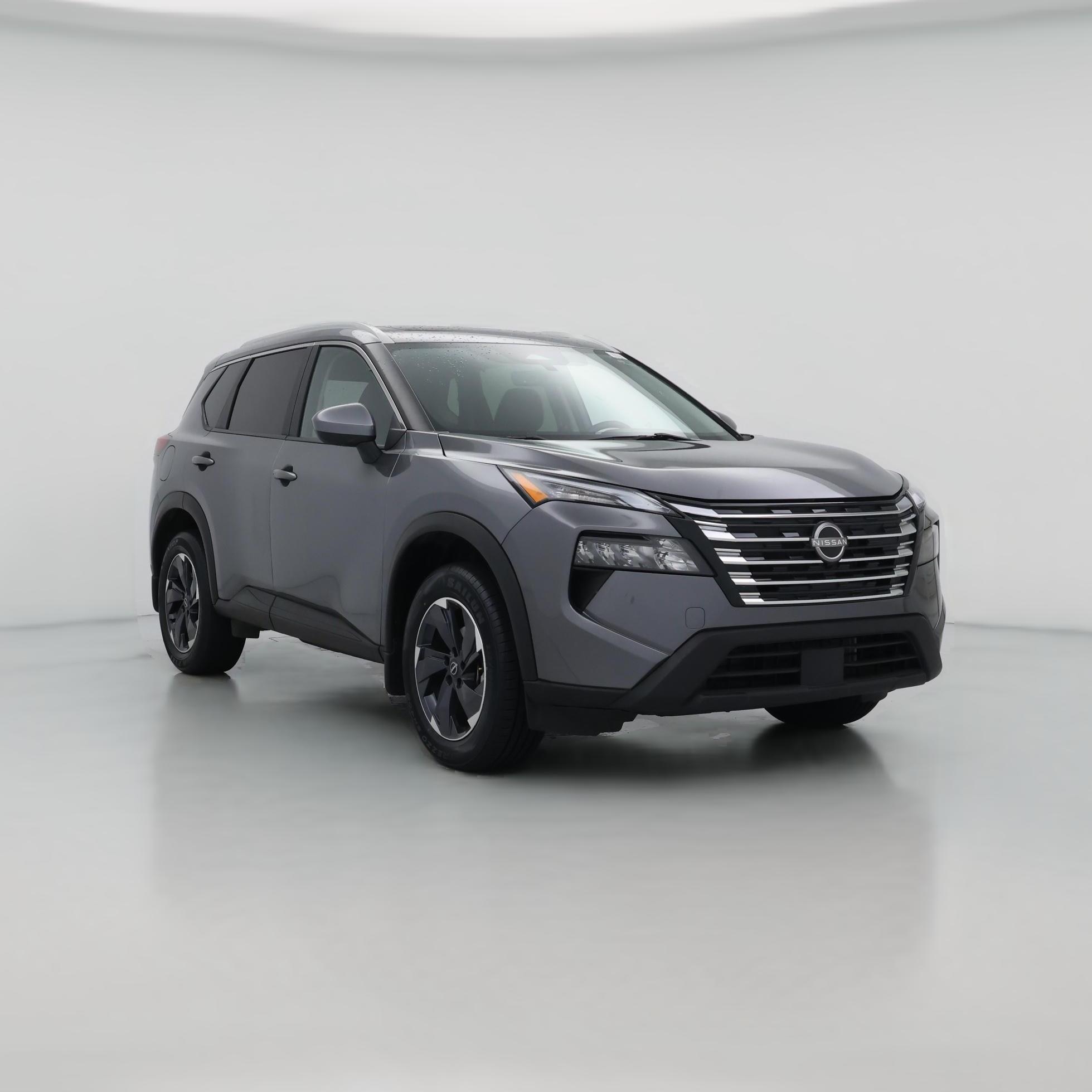 Thumbnail: 2024 Nissan Rogue - 1