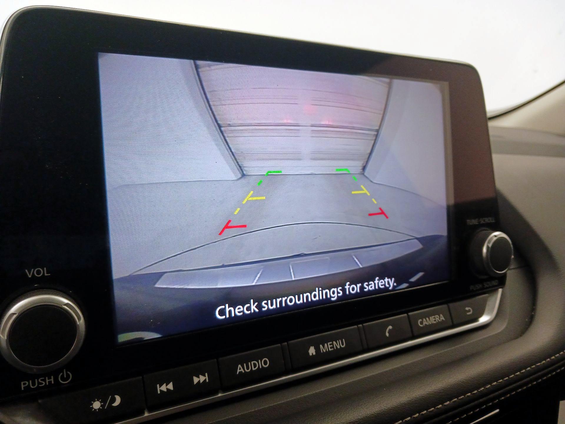 Thumbnail: 2024 Nissan Rogue - 14