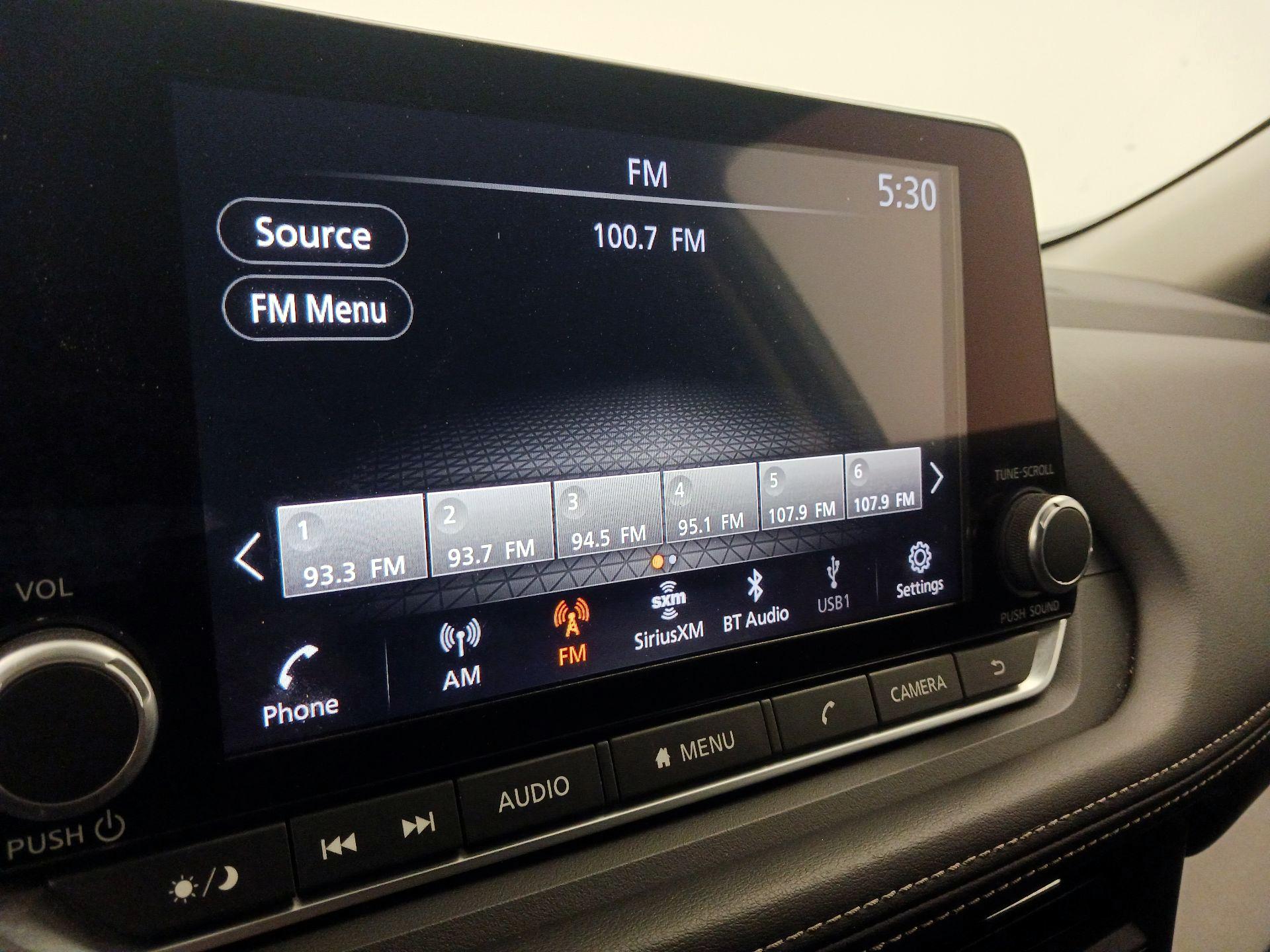 Thumbnail: 2024 Nissan Rogue - 15