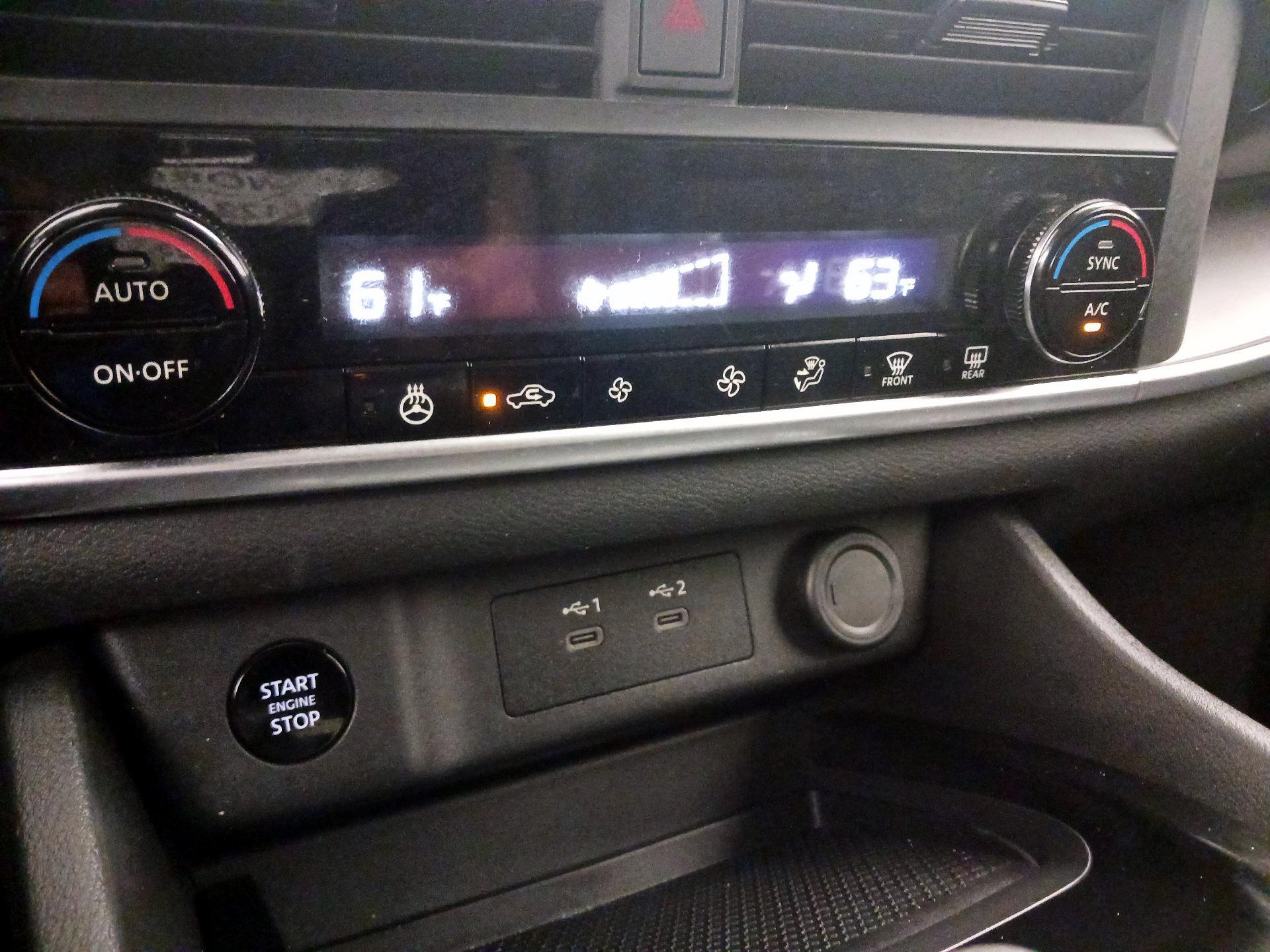 Thumbnail: 2024 Nissan Rogue - 16