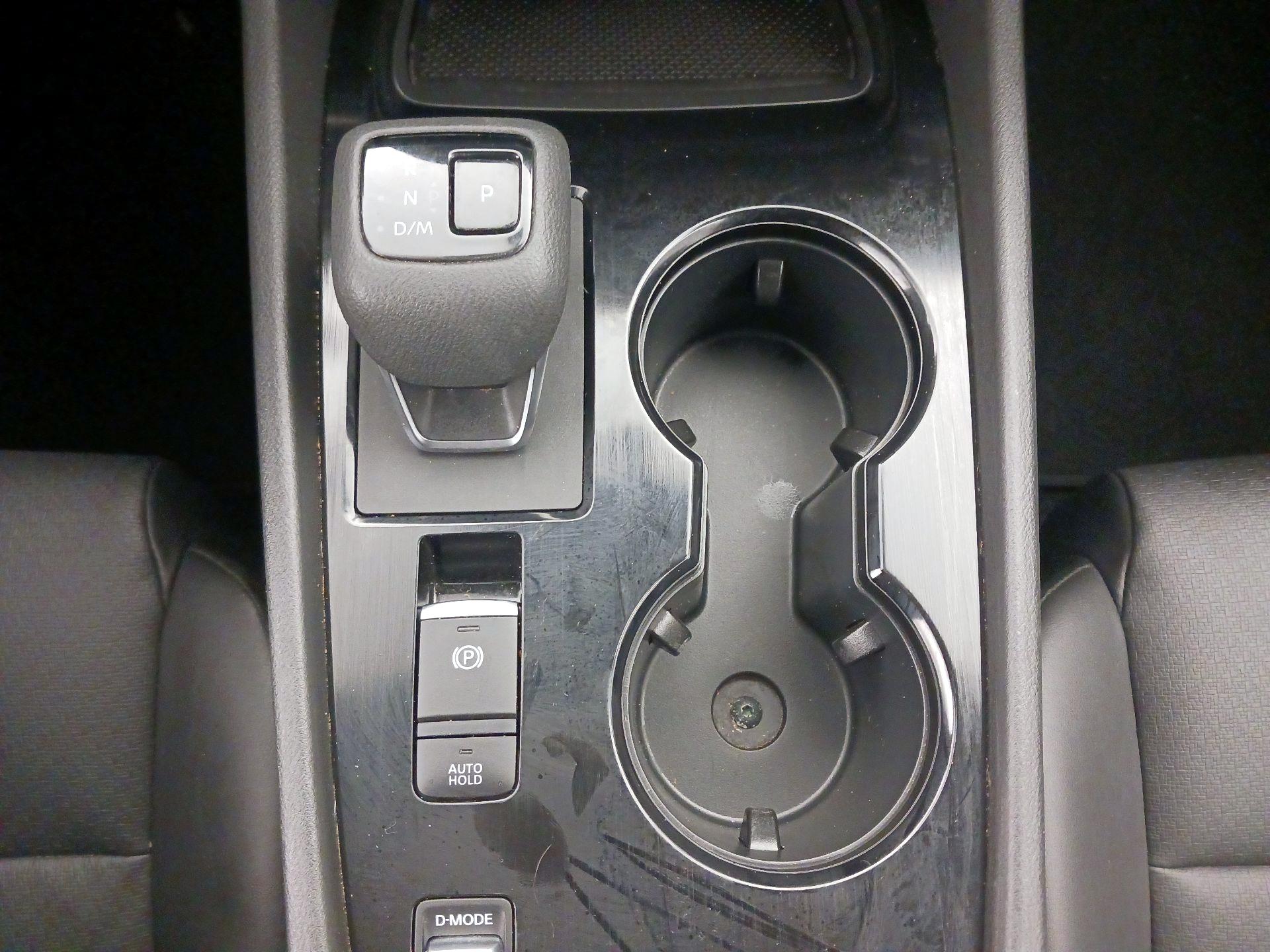 Thumbnail: 2024 Nissan Rogue - 17