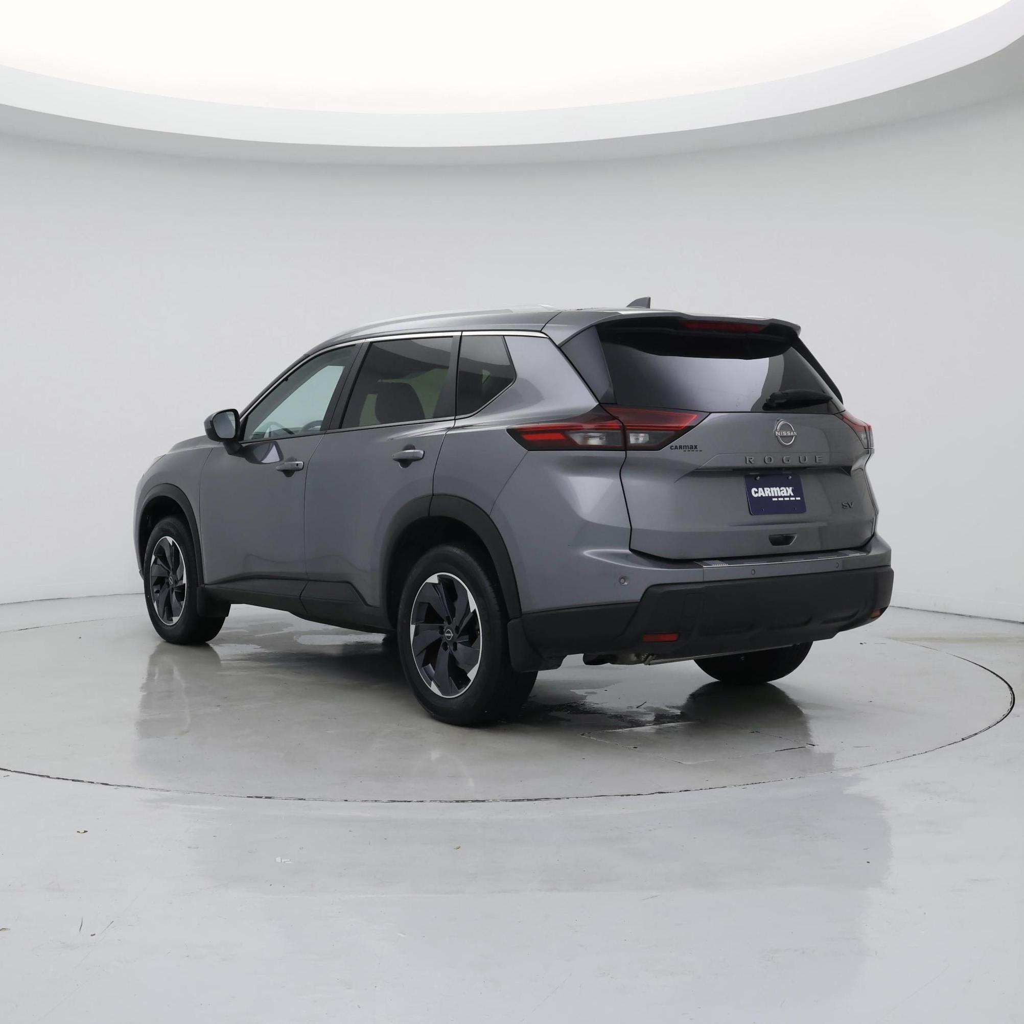 Thumbnail: 2024 Nissan Rogue - 2