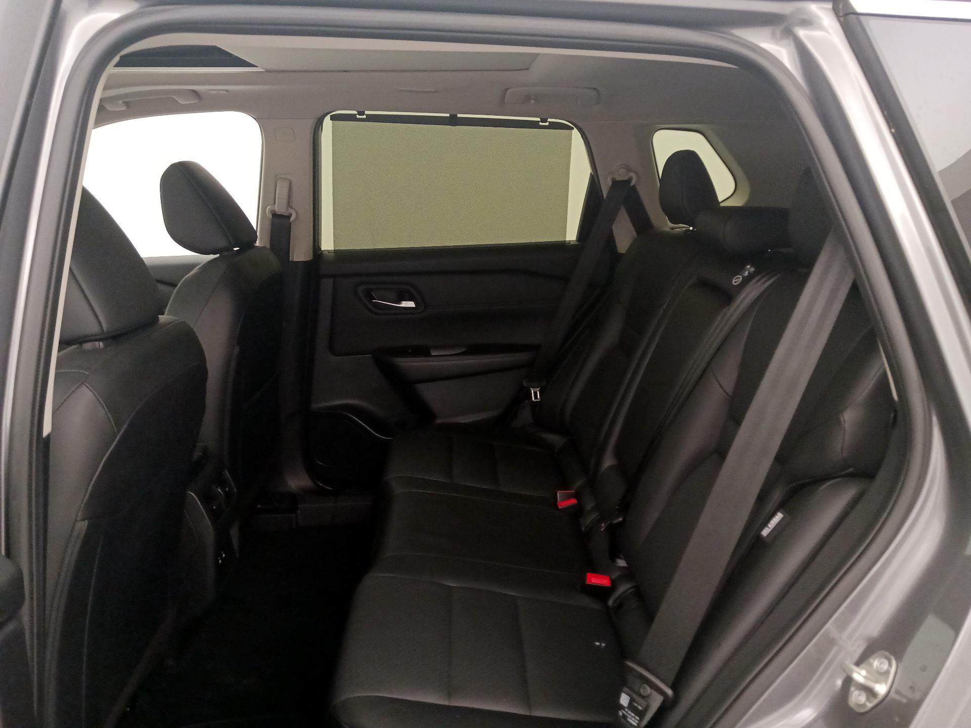 Thumbnail: 2024 Nissan Rogue - 20