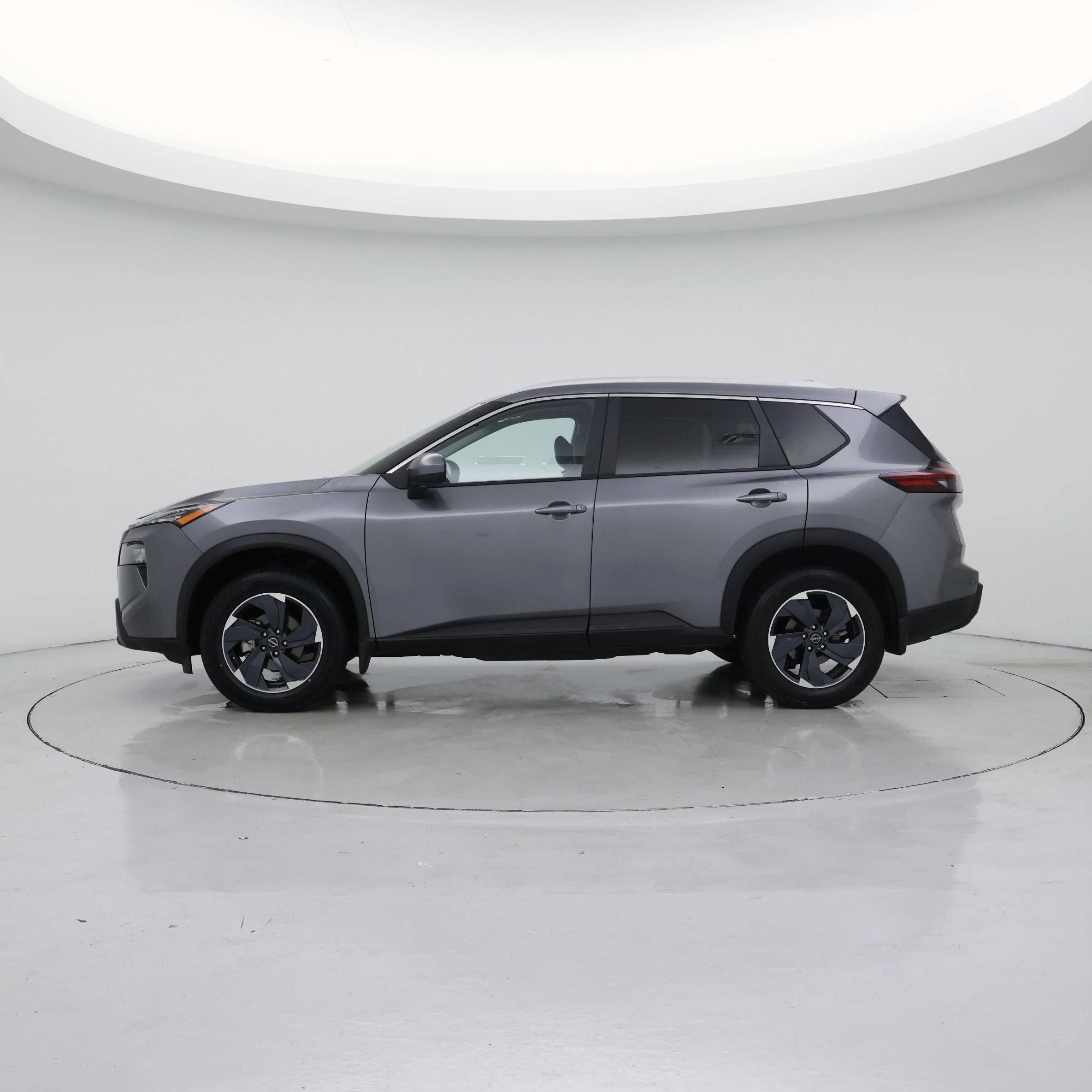 Thumbnail: 2024 Nissan Rogue - 3