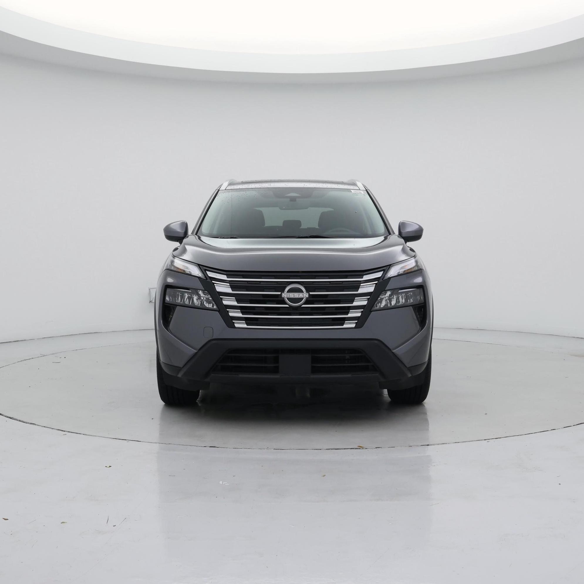 Thumbnail: 2024 Nissan Rogue - 5