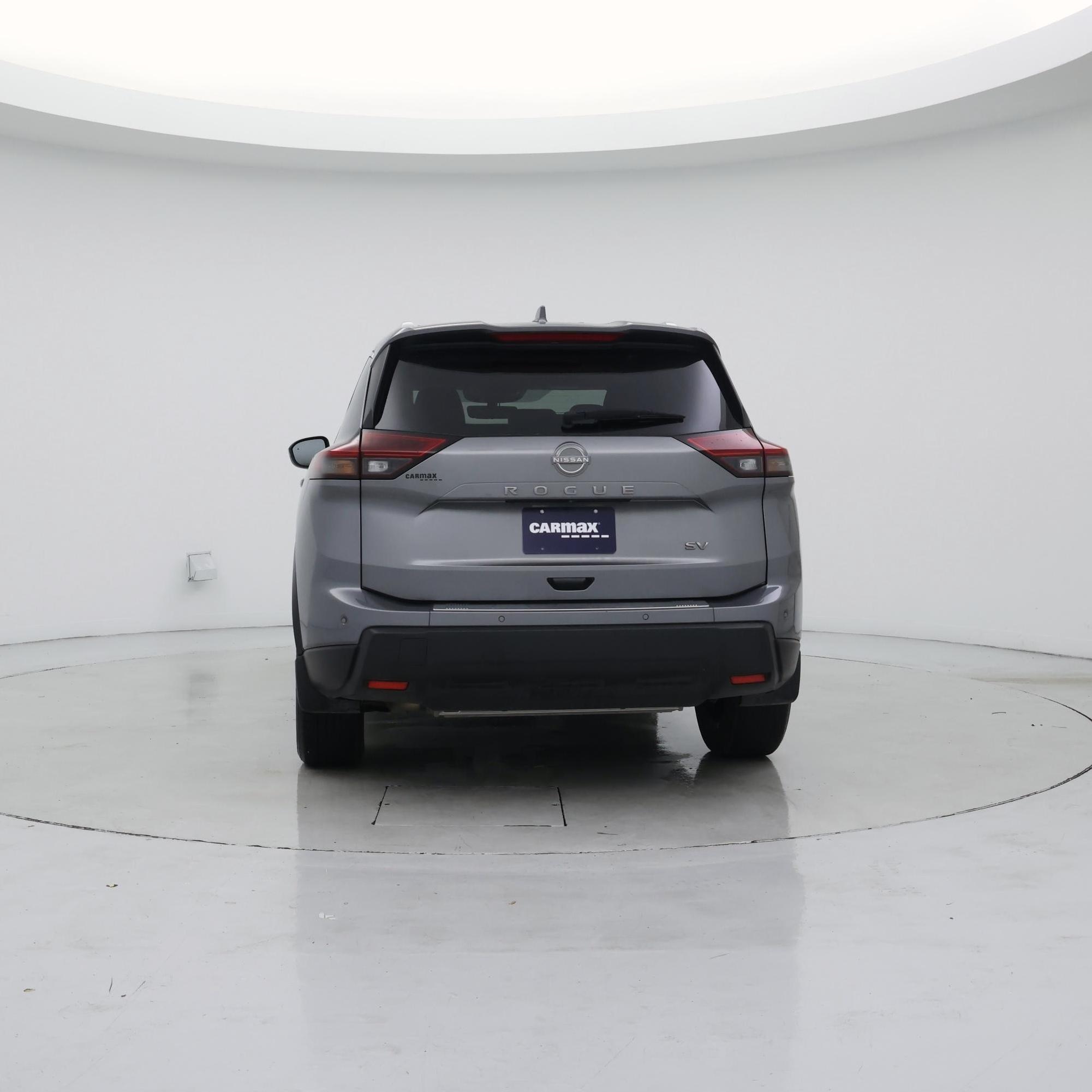 Thumbnail: 2024 Nissan Rogue - 6