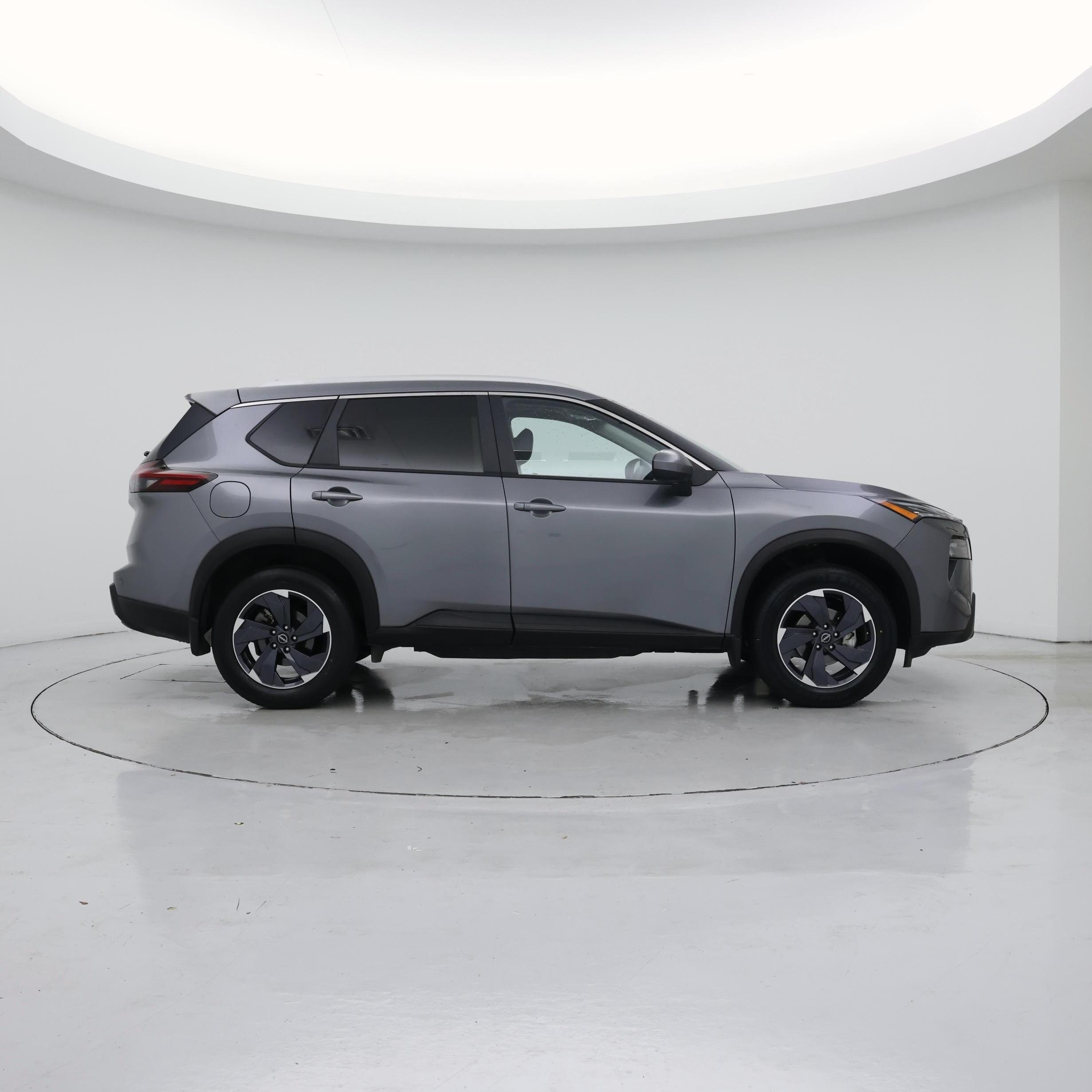Thumbnail: 2024 Nissan Rogue - 7