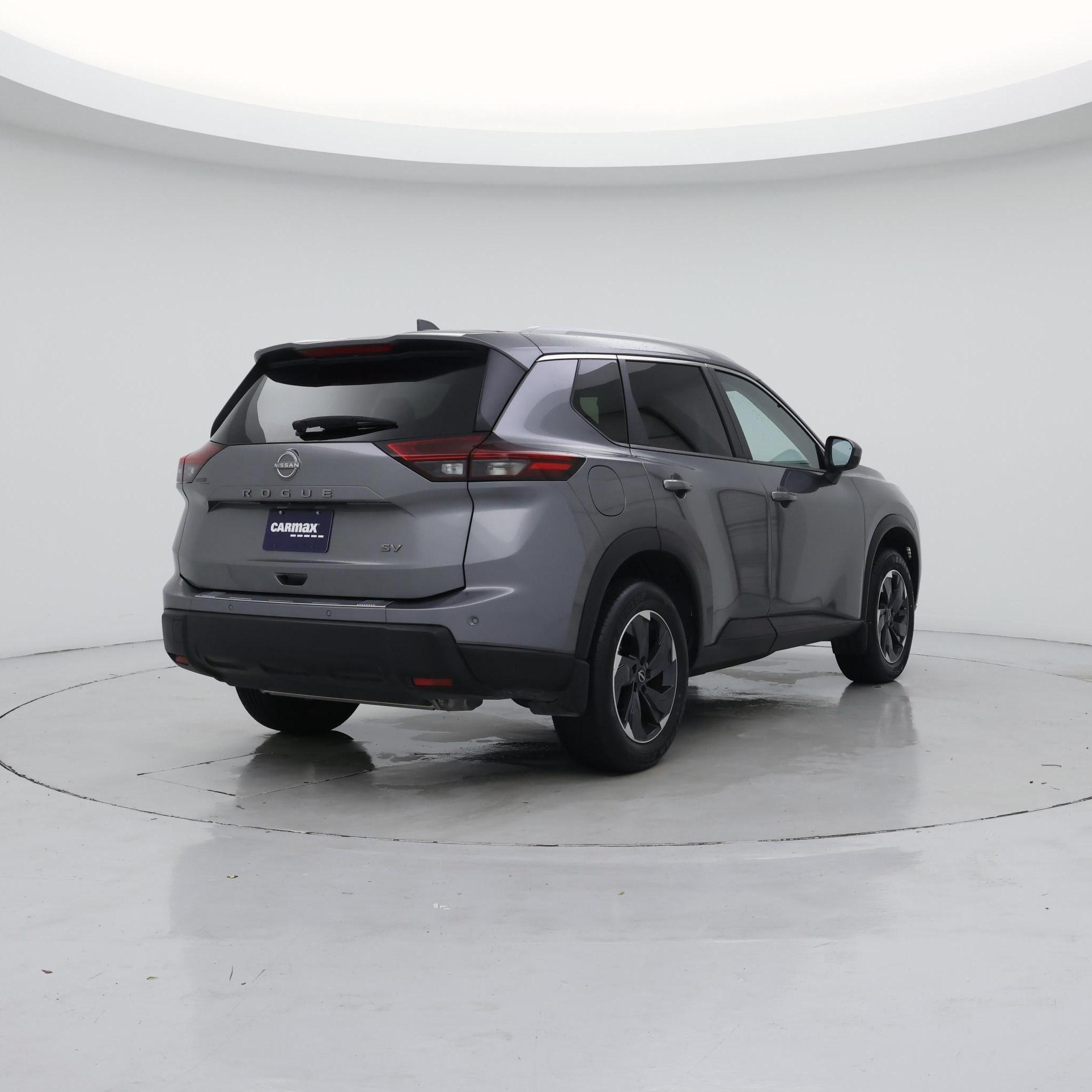 Thumbnail: 2024 Nissan Rogue - 8