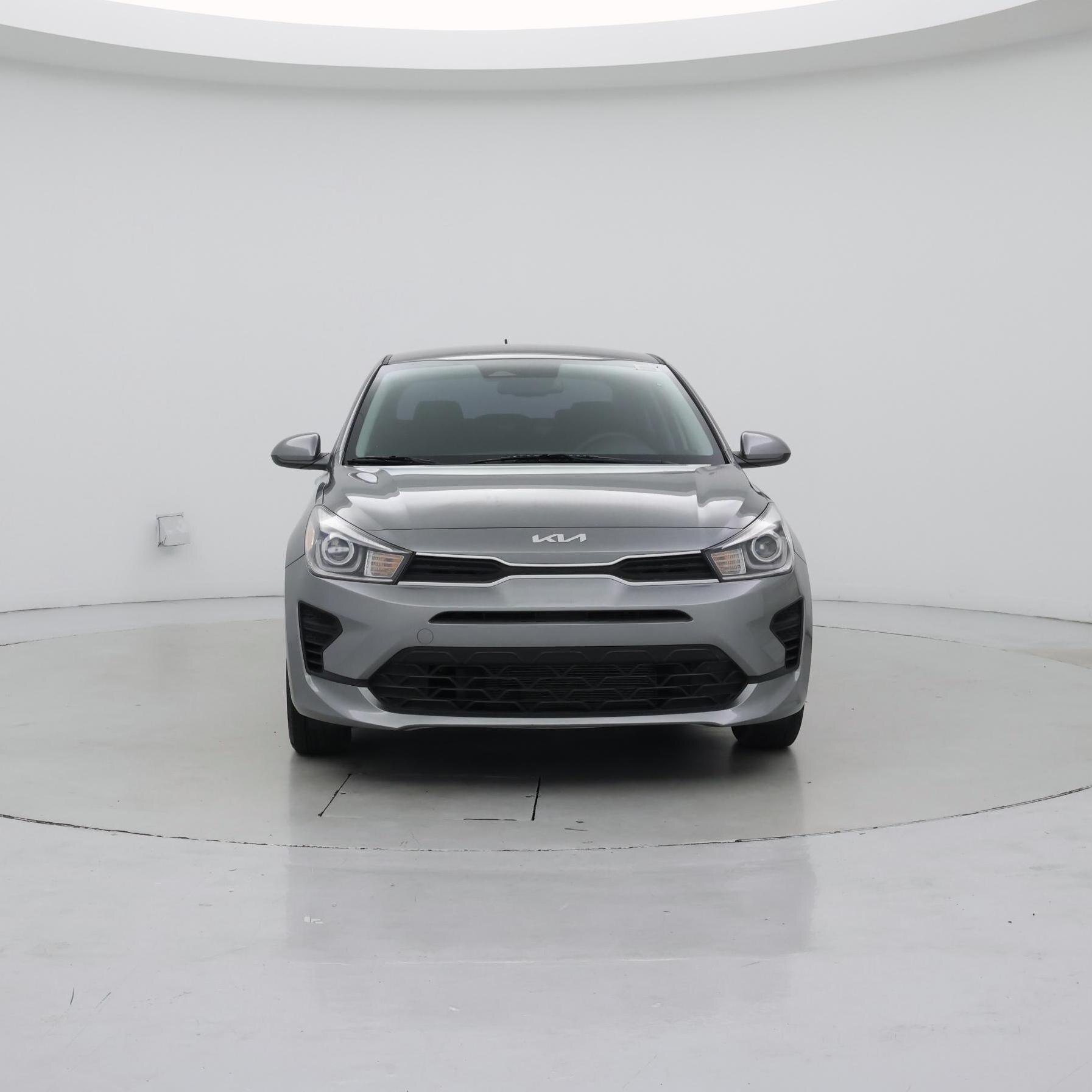 Thumbnail: 2022 Kia Rio - 5