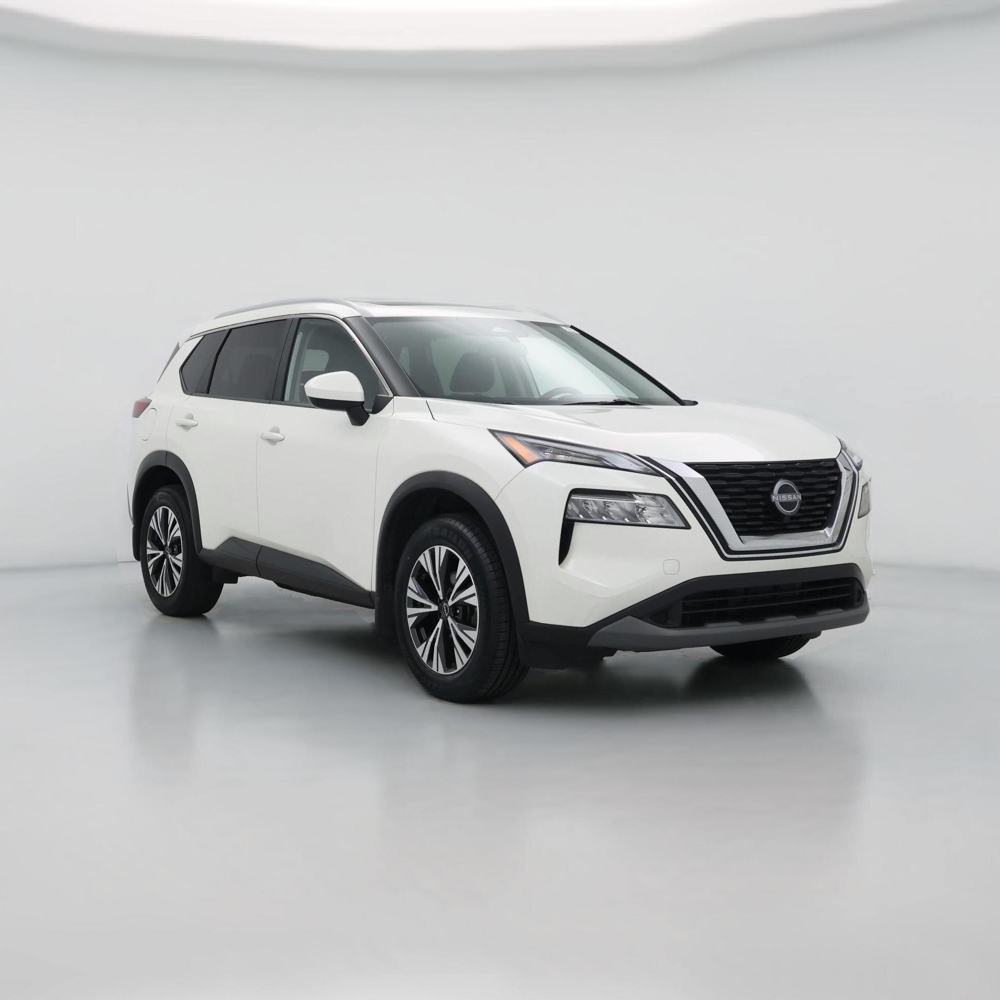 Thumbnail: 2023 Nissan Rogue - 1