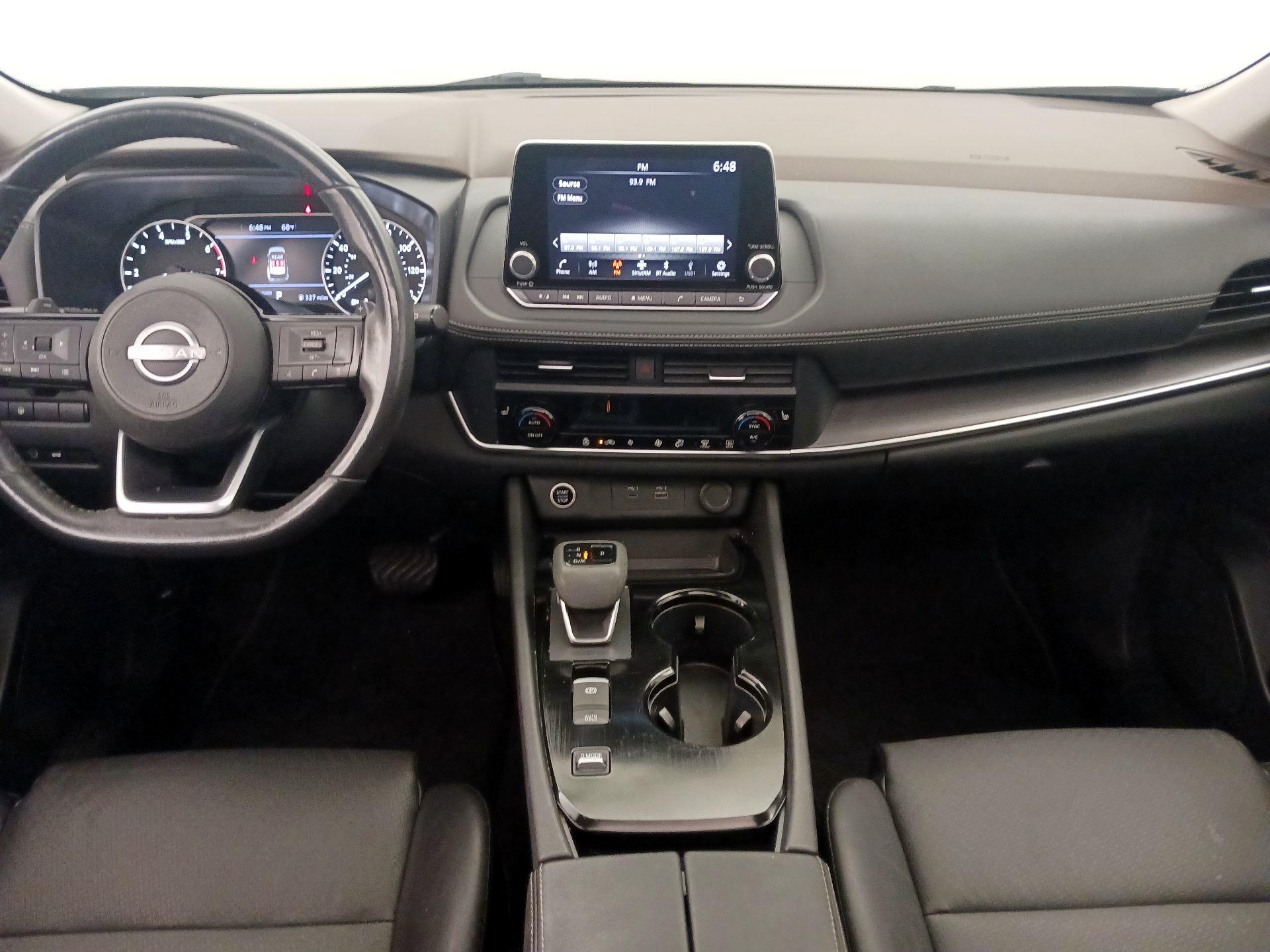 Thumbnail: 2023 Nissan Rogue - 9